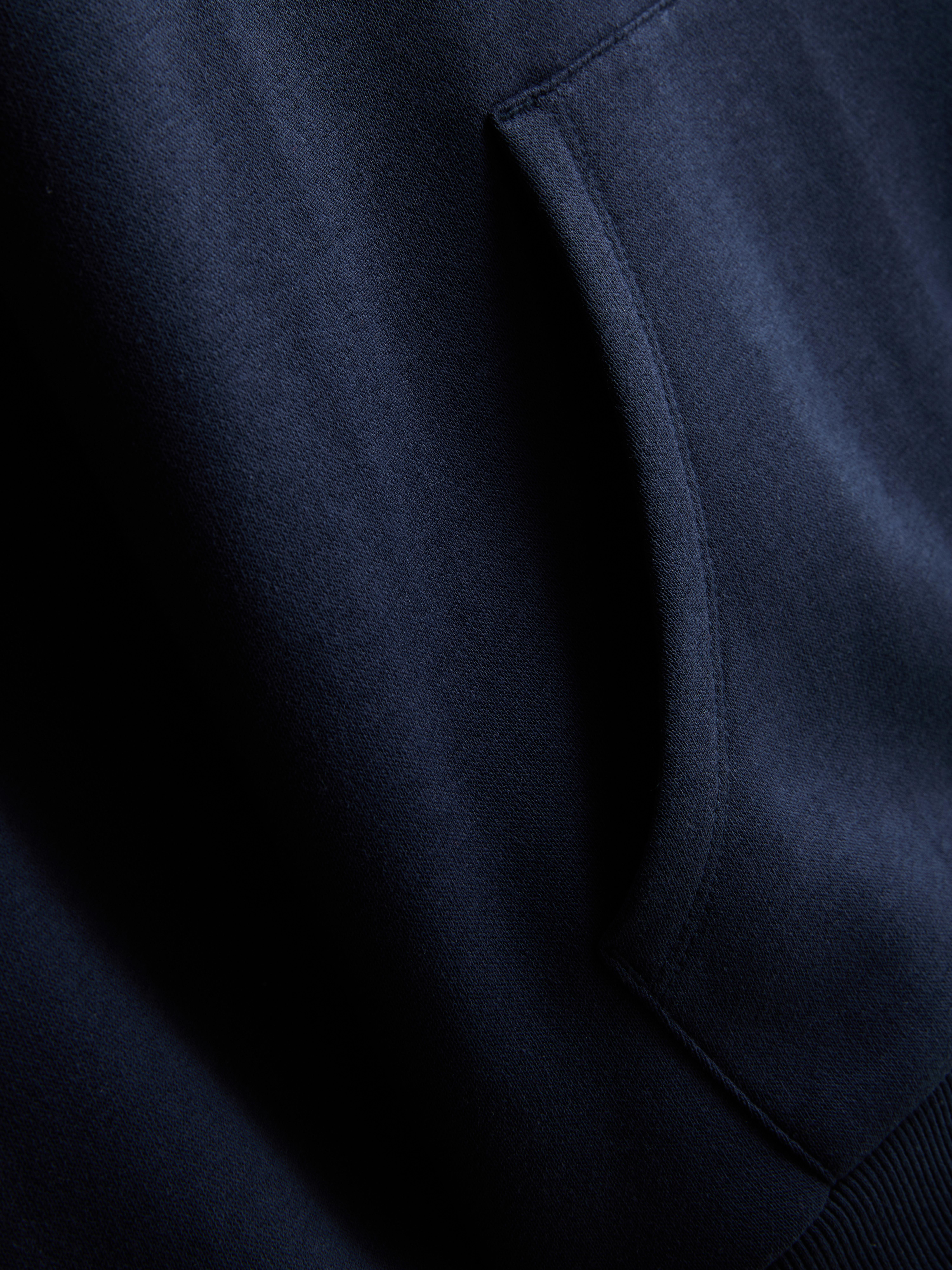 Boys Navy 7-15yrs | Hoodie and Sweatpants Set