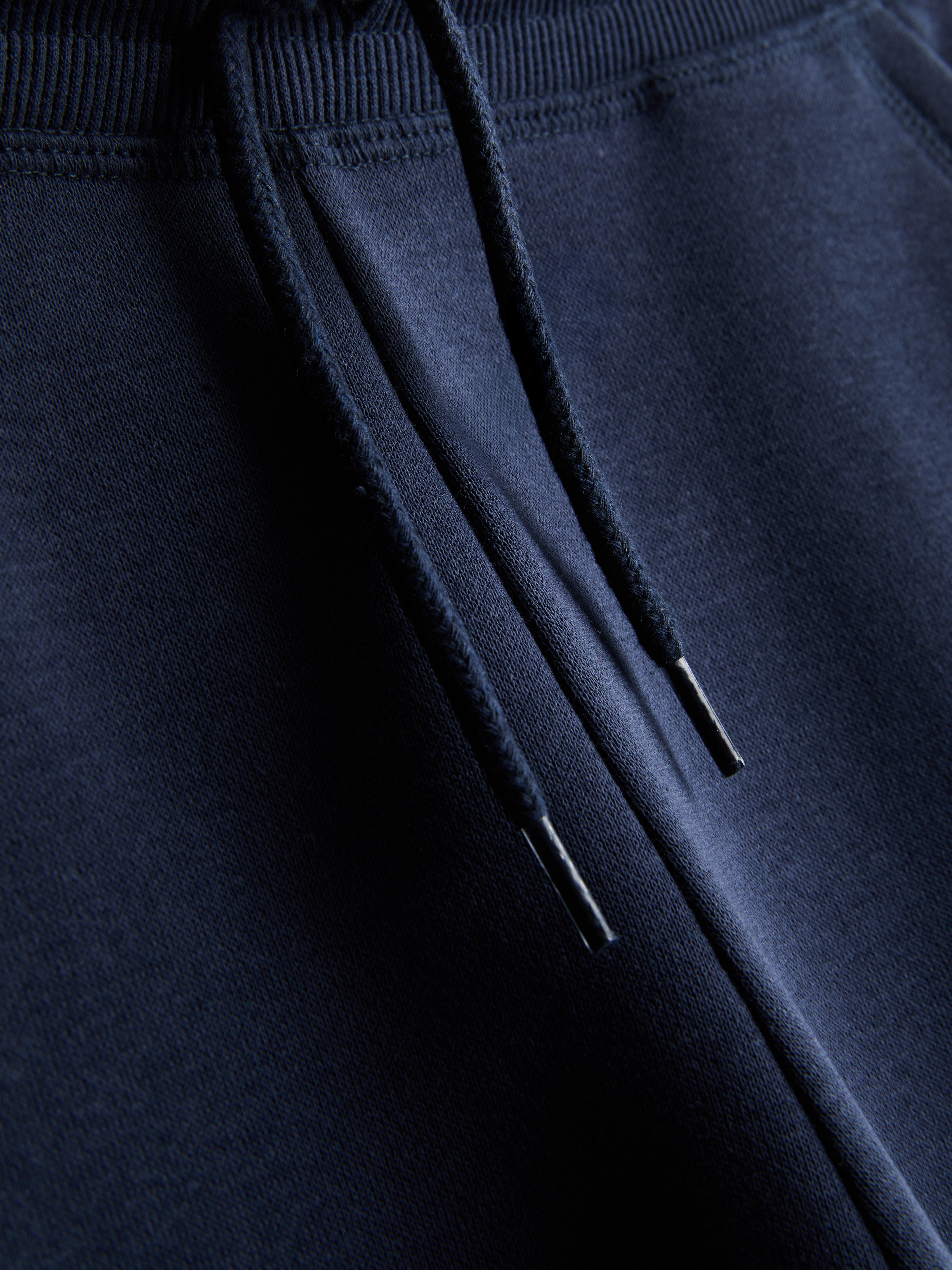 Boys Navy 7-15yrs | Hoodie and Sweatpants Set