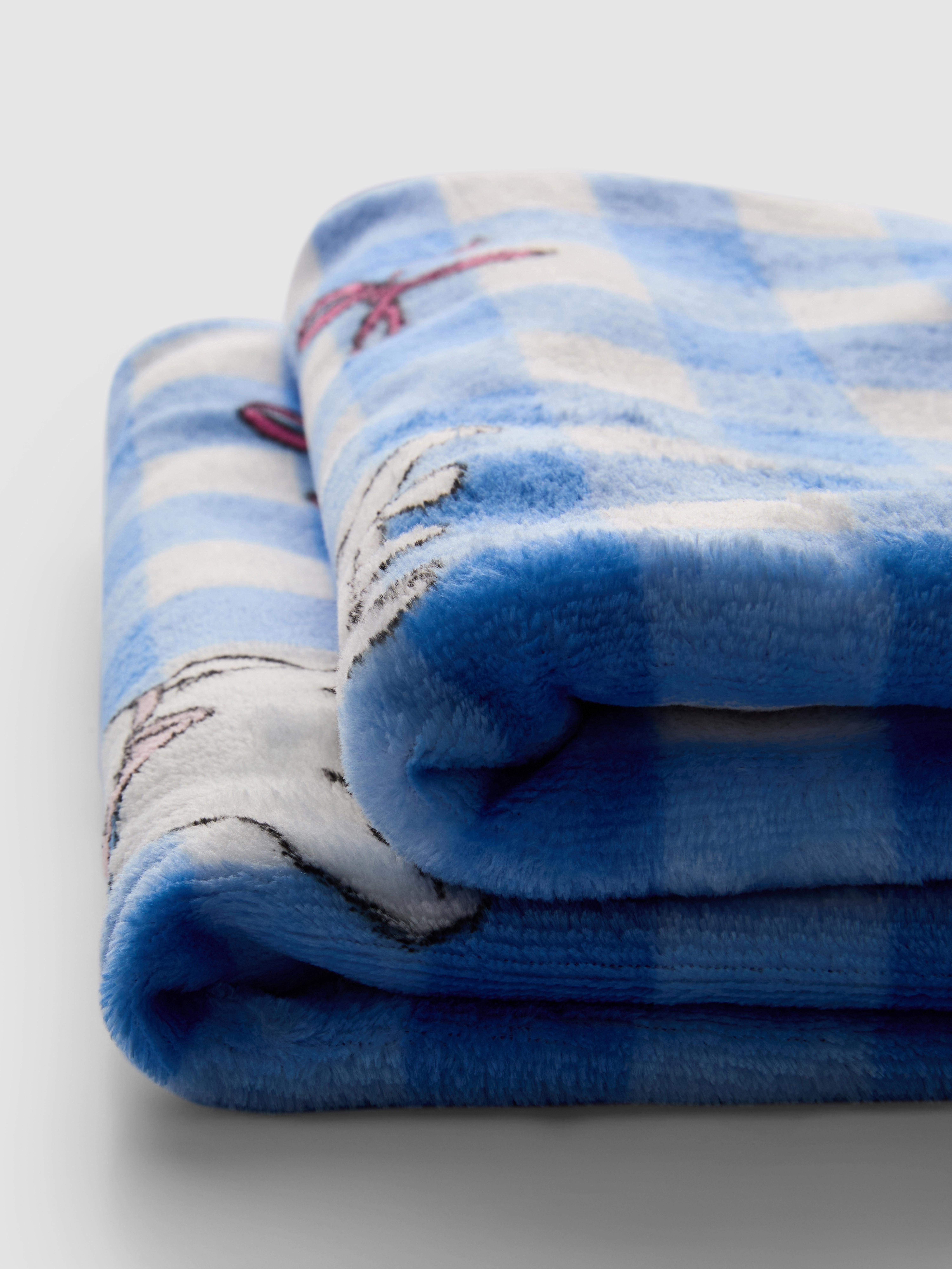 Disney's The Aristocats Marie Throw