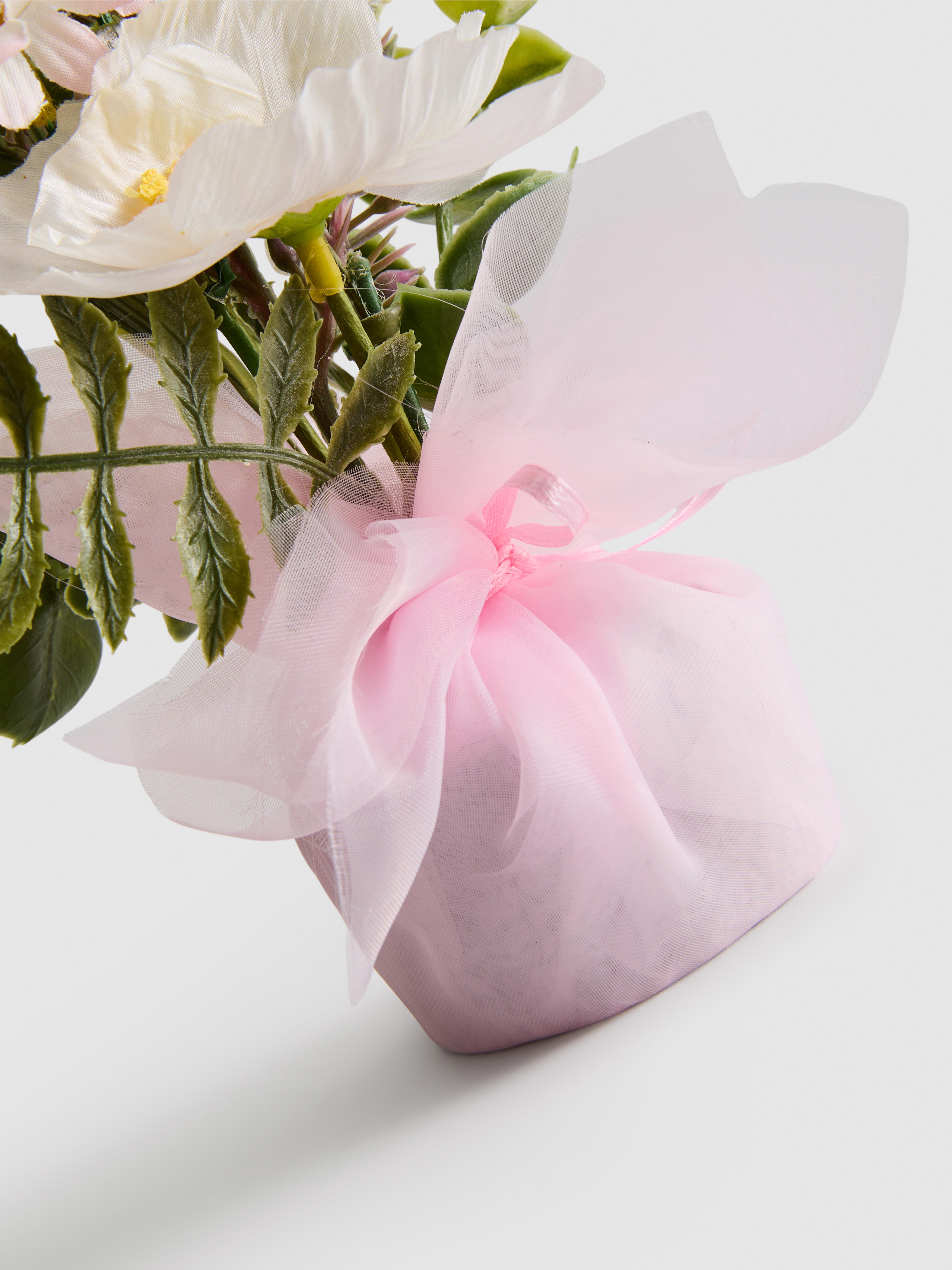 Artificial Floral Arrangement