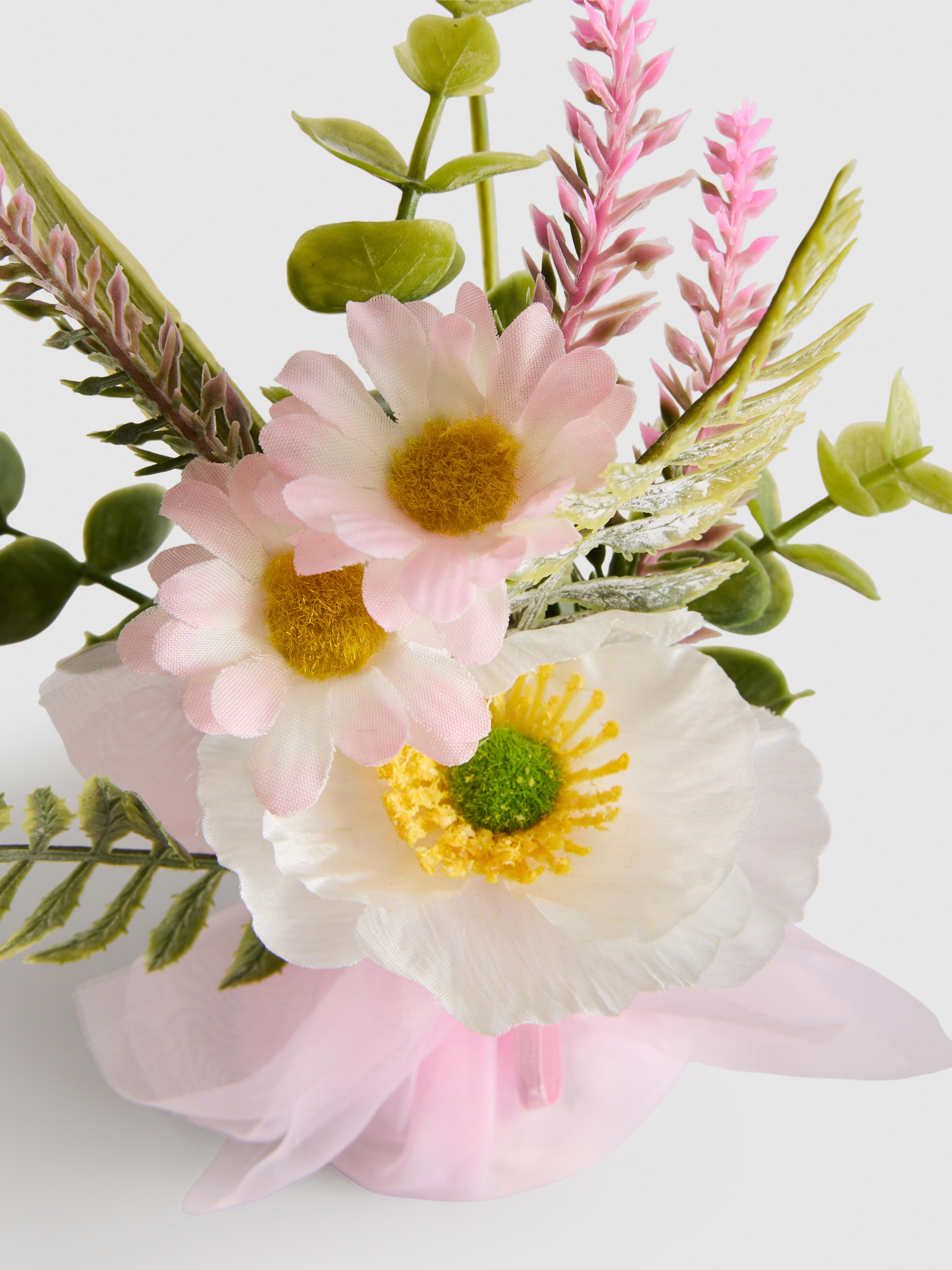Artificial Floral Arrangement