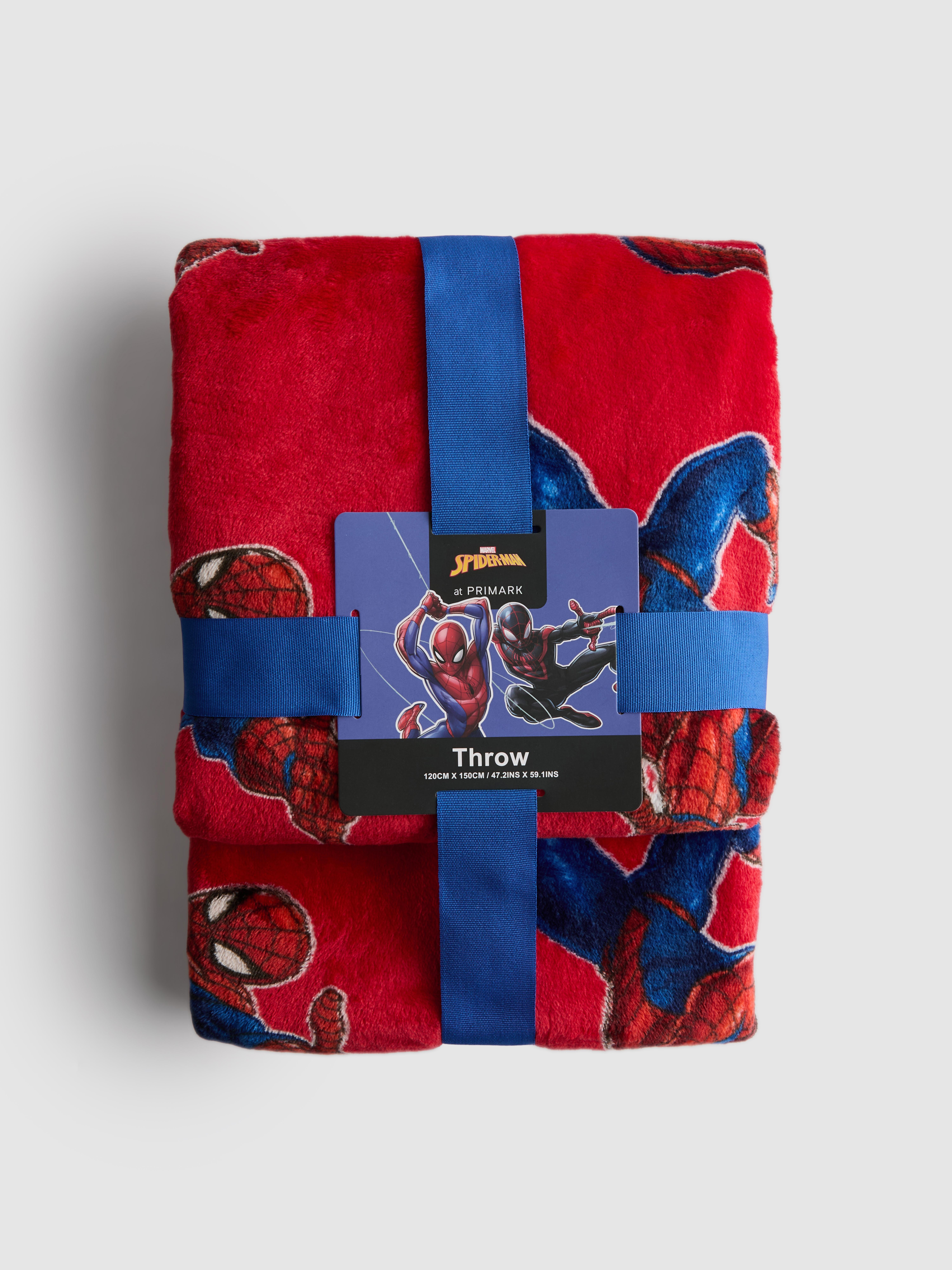 Deken MARVEL Spider-Man