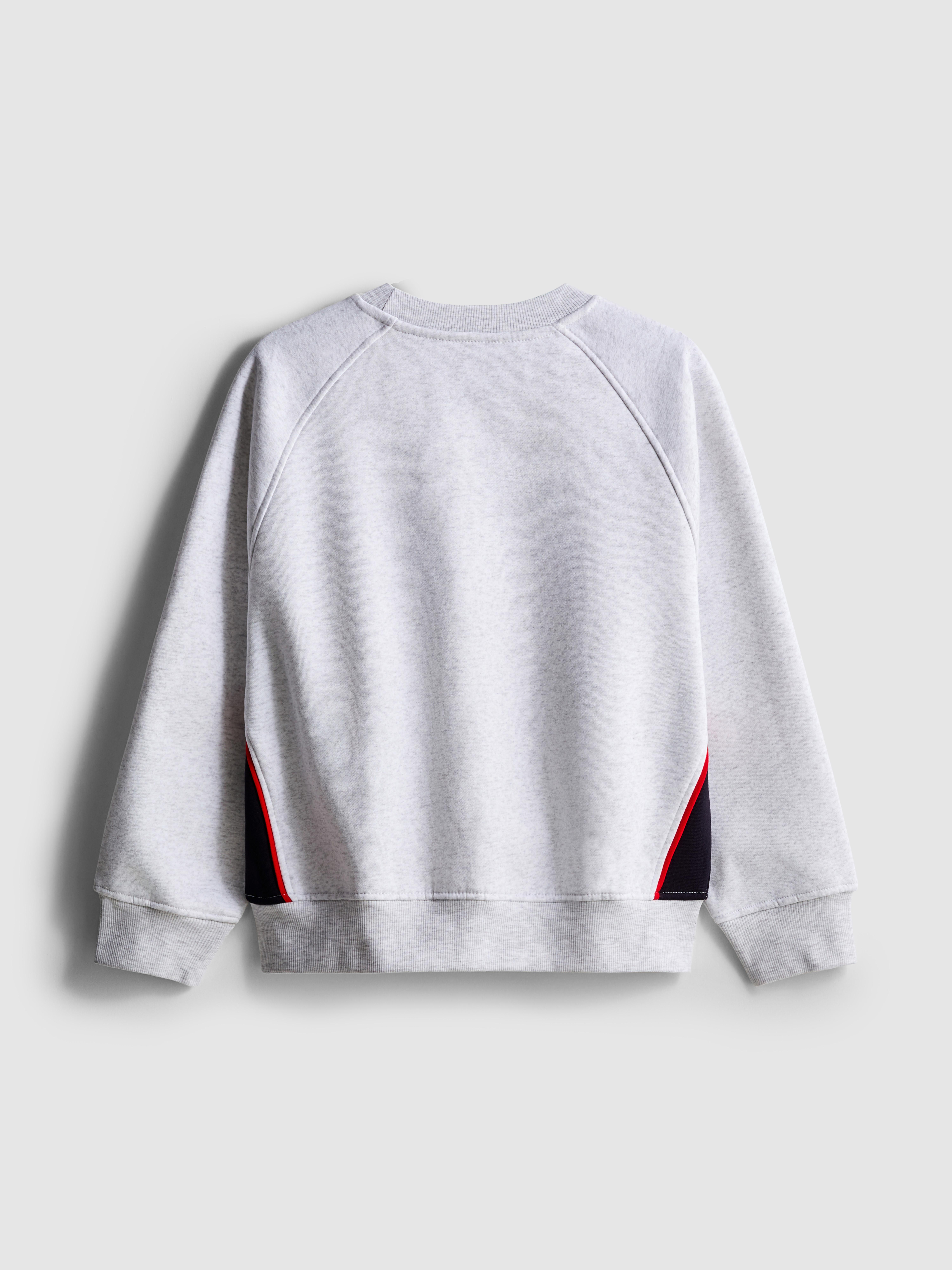 7 – 15 rokov | Mikina s potlačou