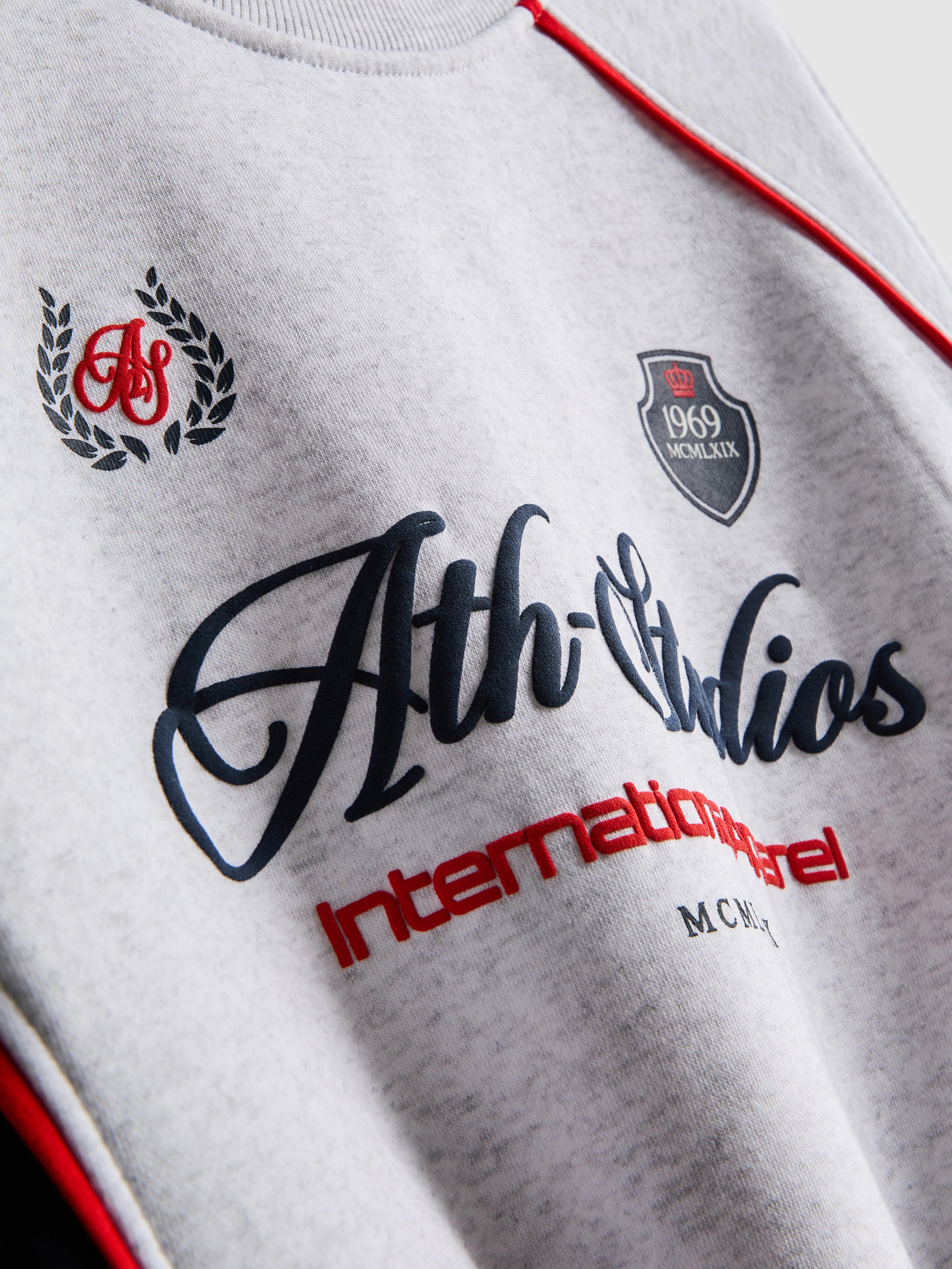 7 – 15 rokov | Mikina s potlačou