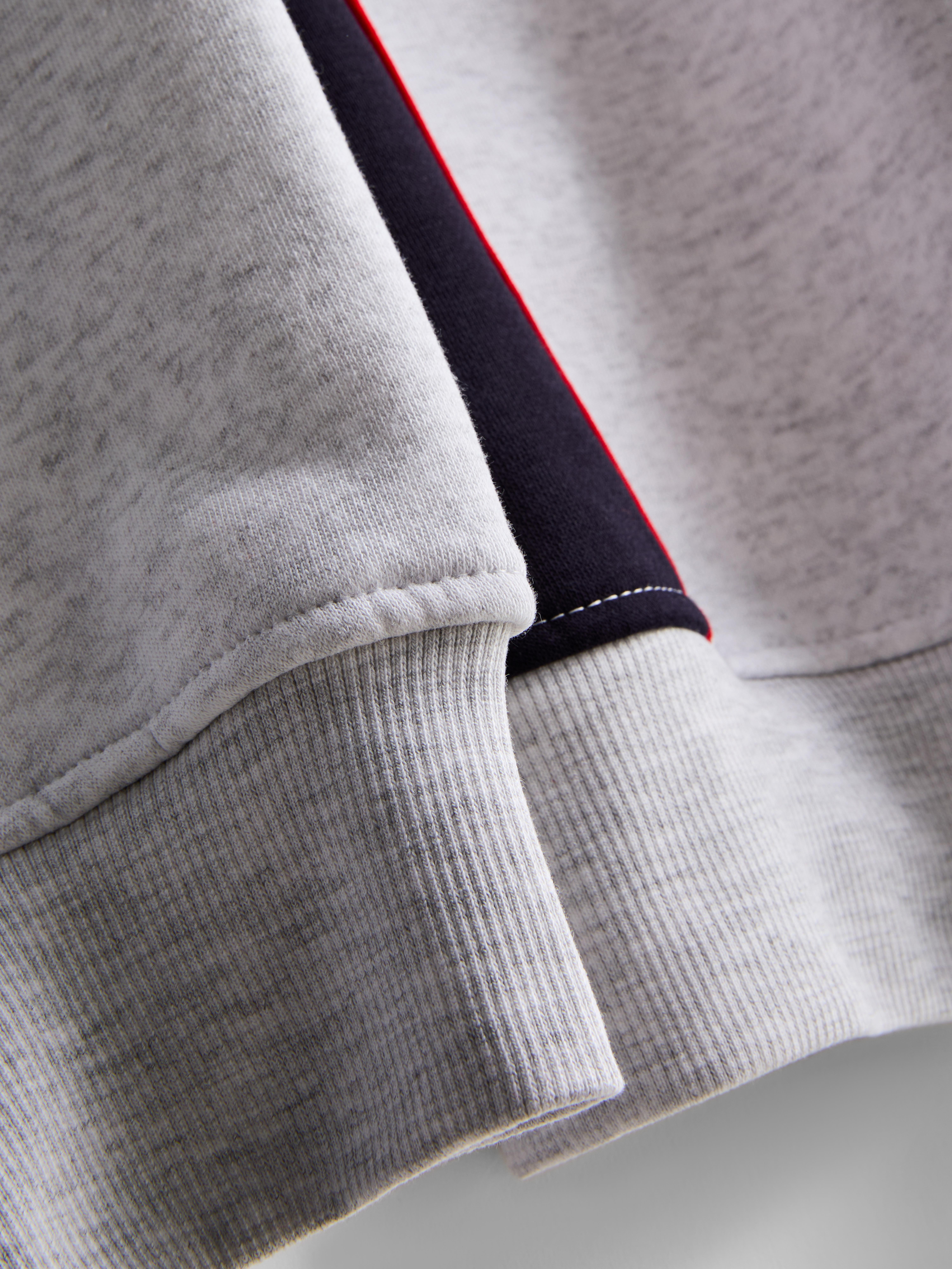 7 – 15 rokov | Mikina s potlačou