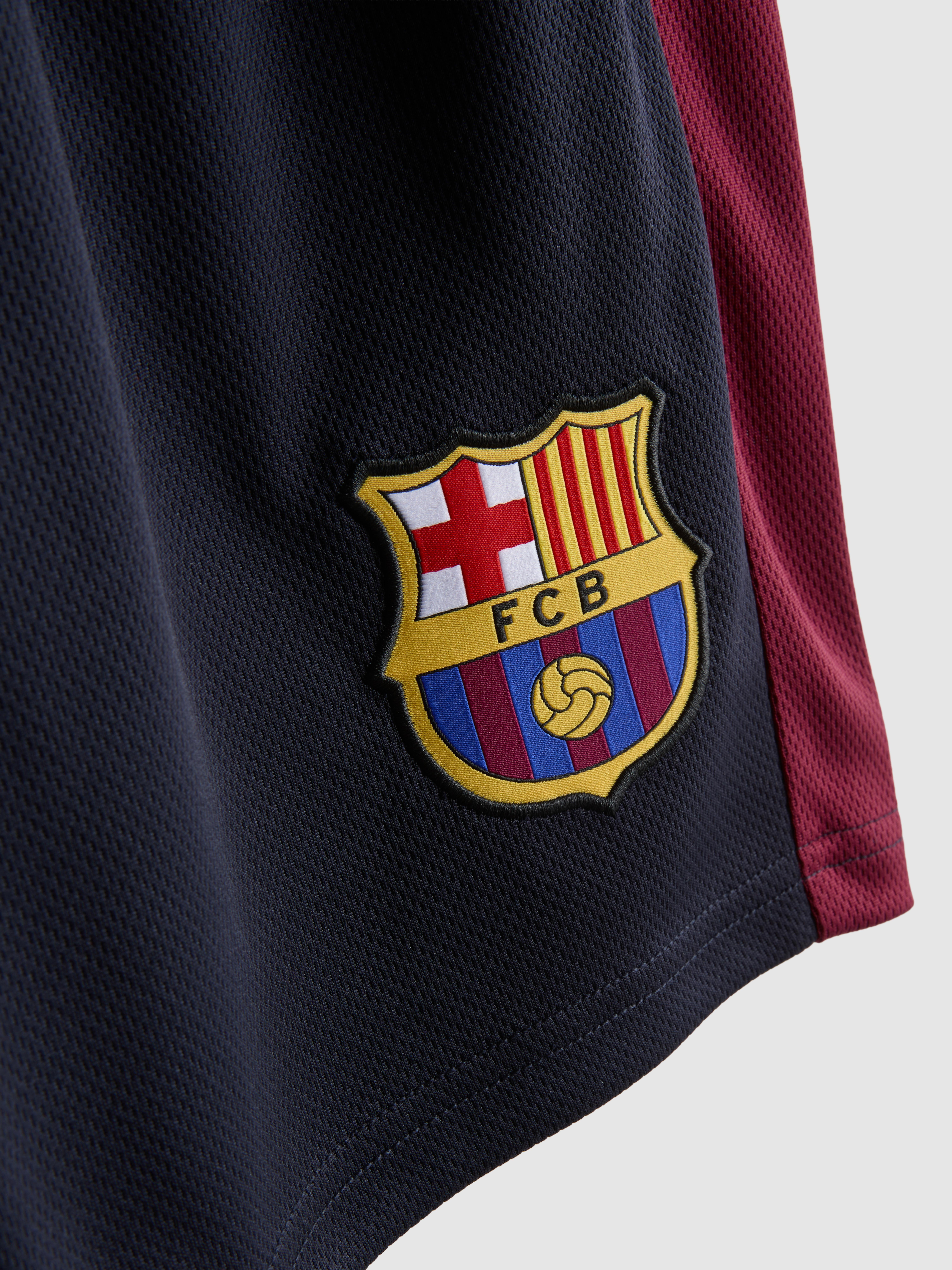 7-15yrs | Barcelona C.F. Sports Set