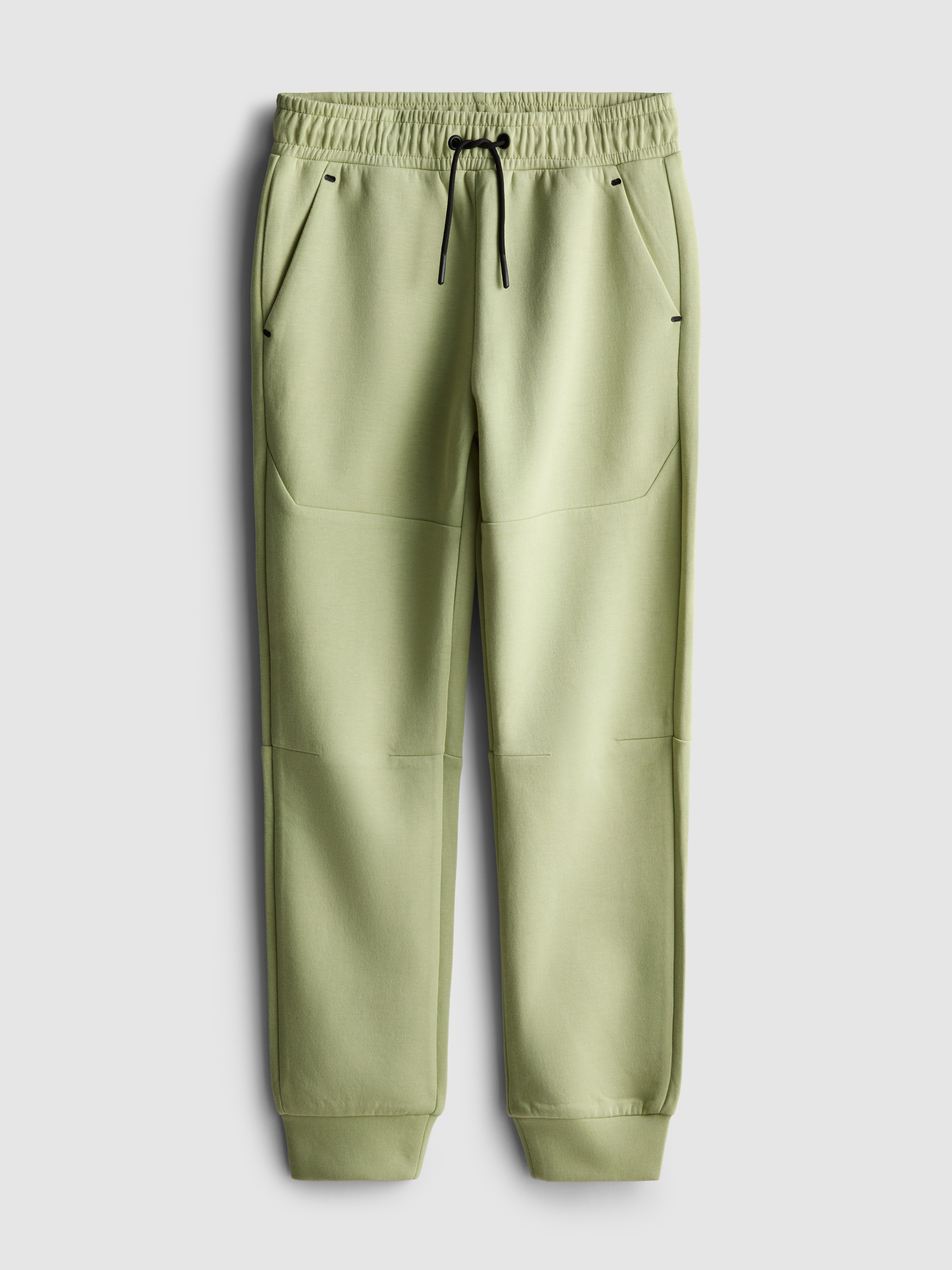 9-15 jr | Trainingsbroek met enkelboorden