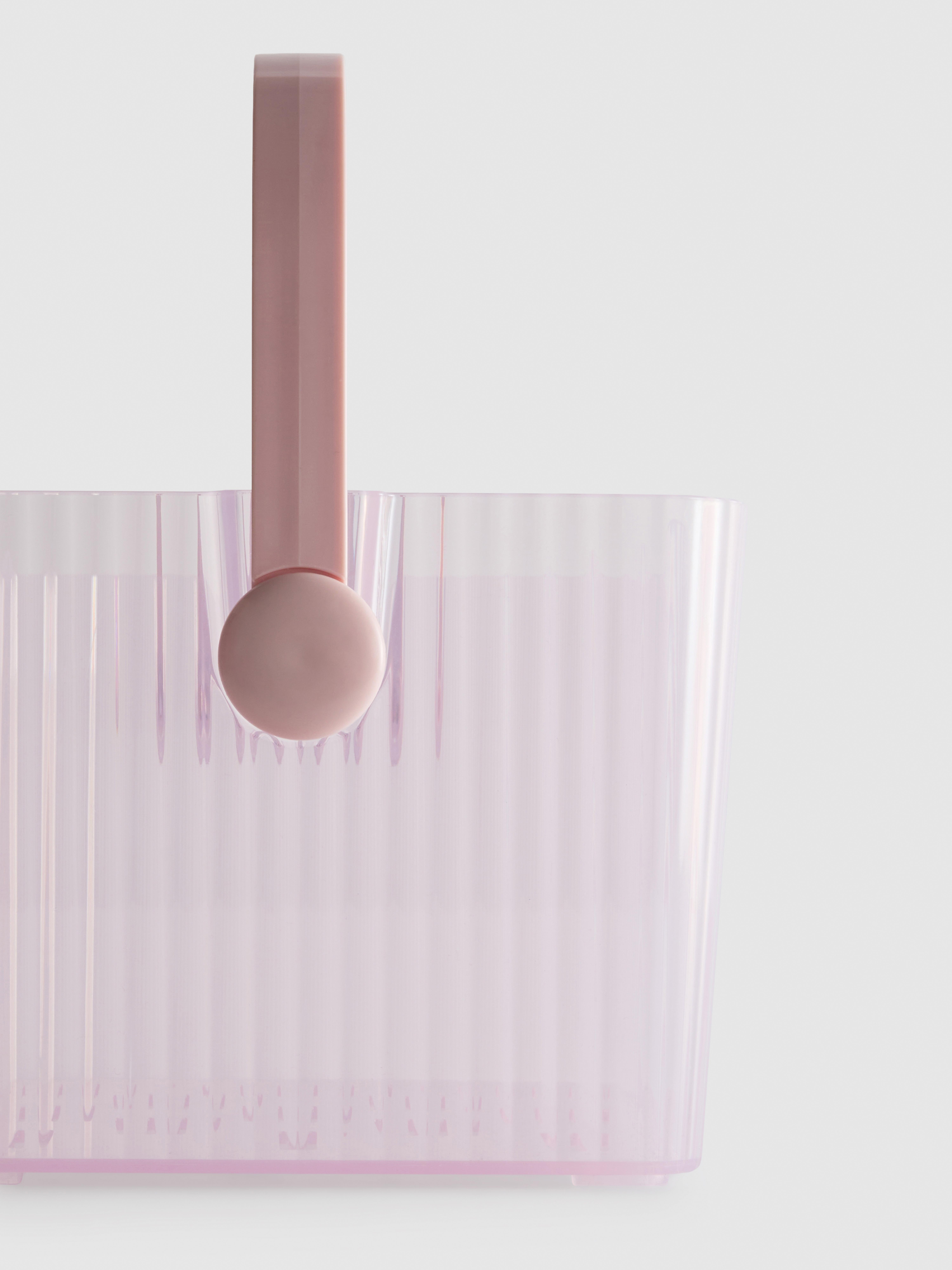 Small Shower Caddy