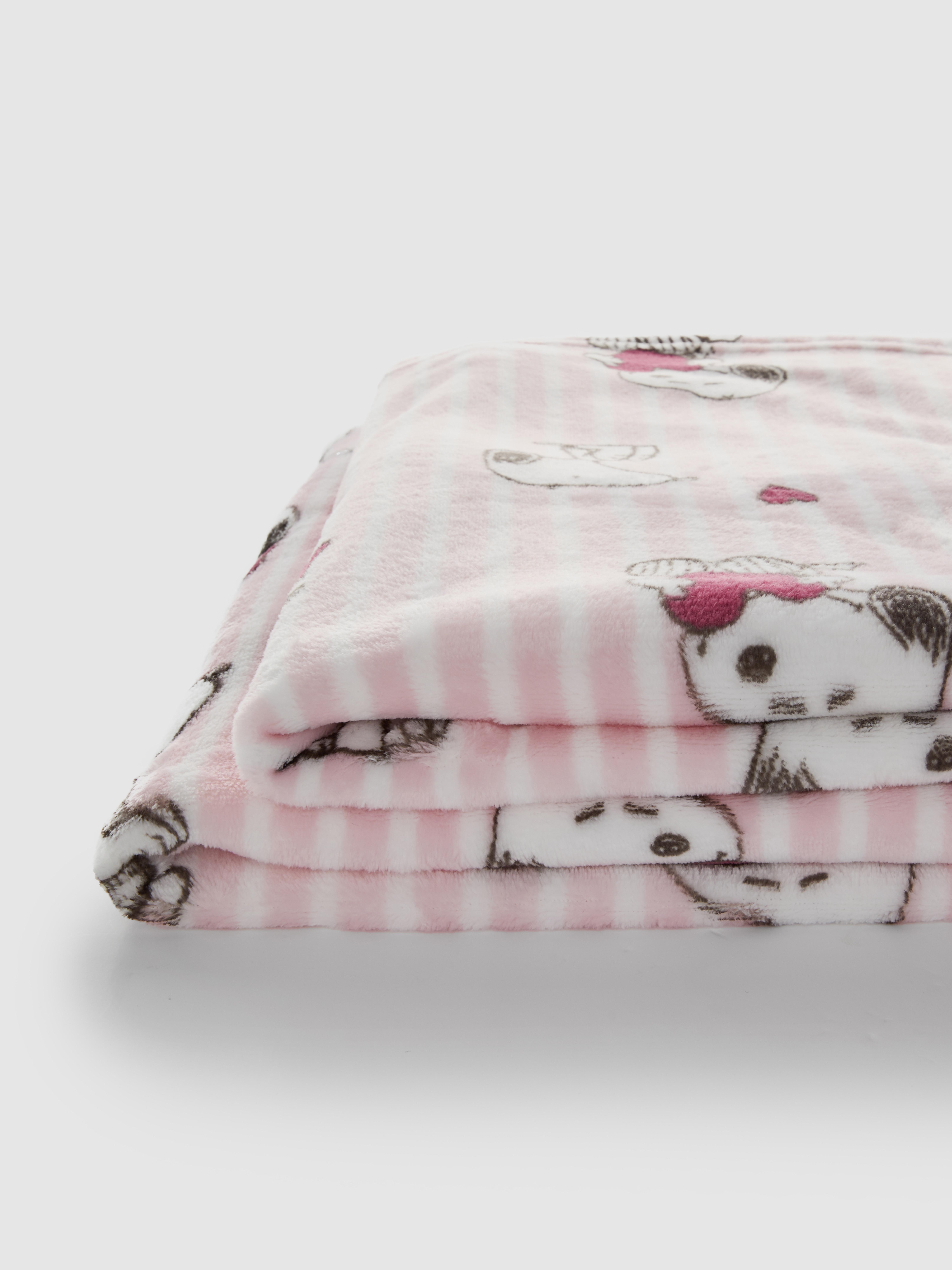 nk Peanuts Snoopy Throw