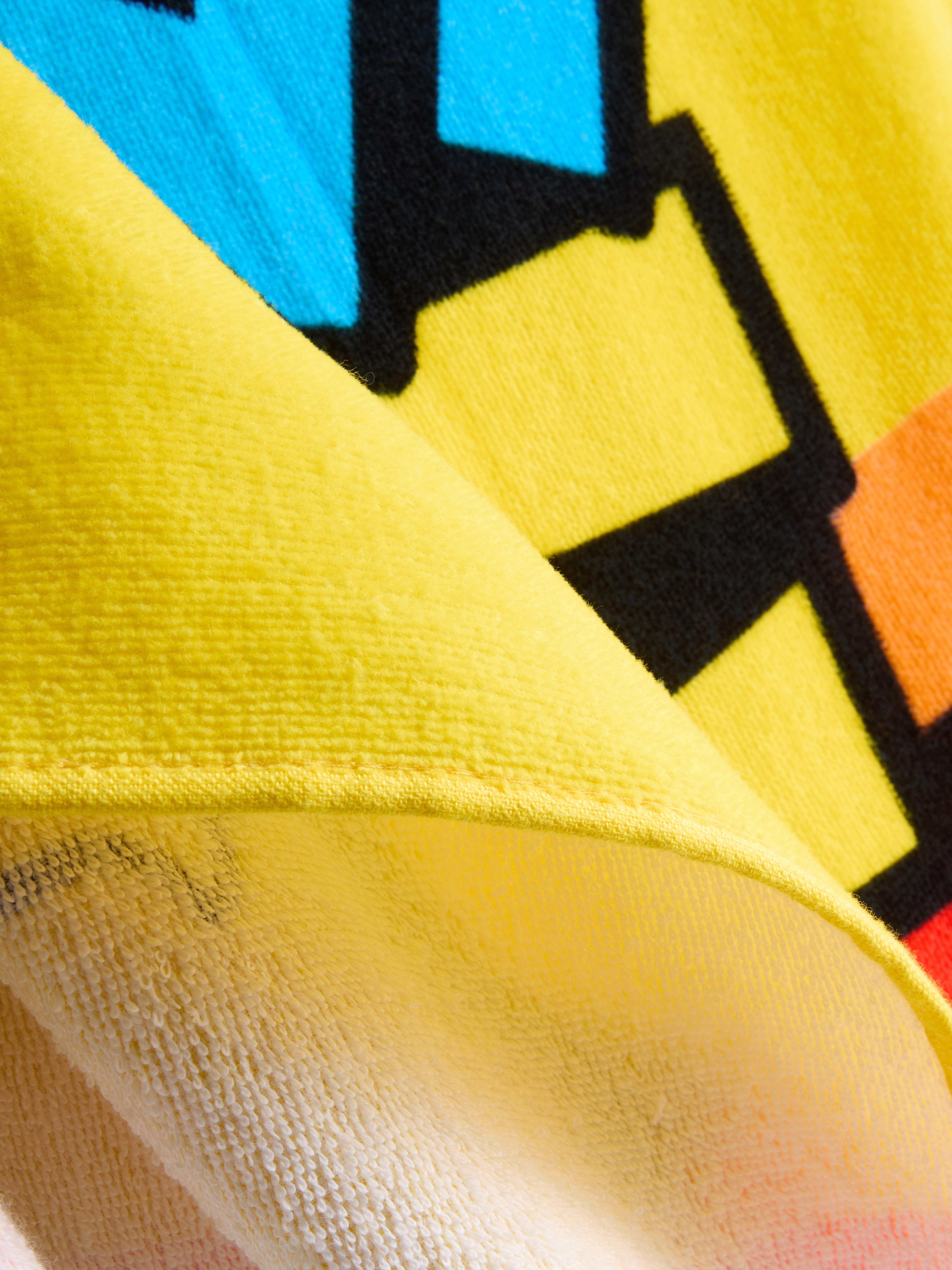 Serviette Super Mario World