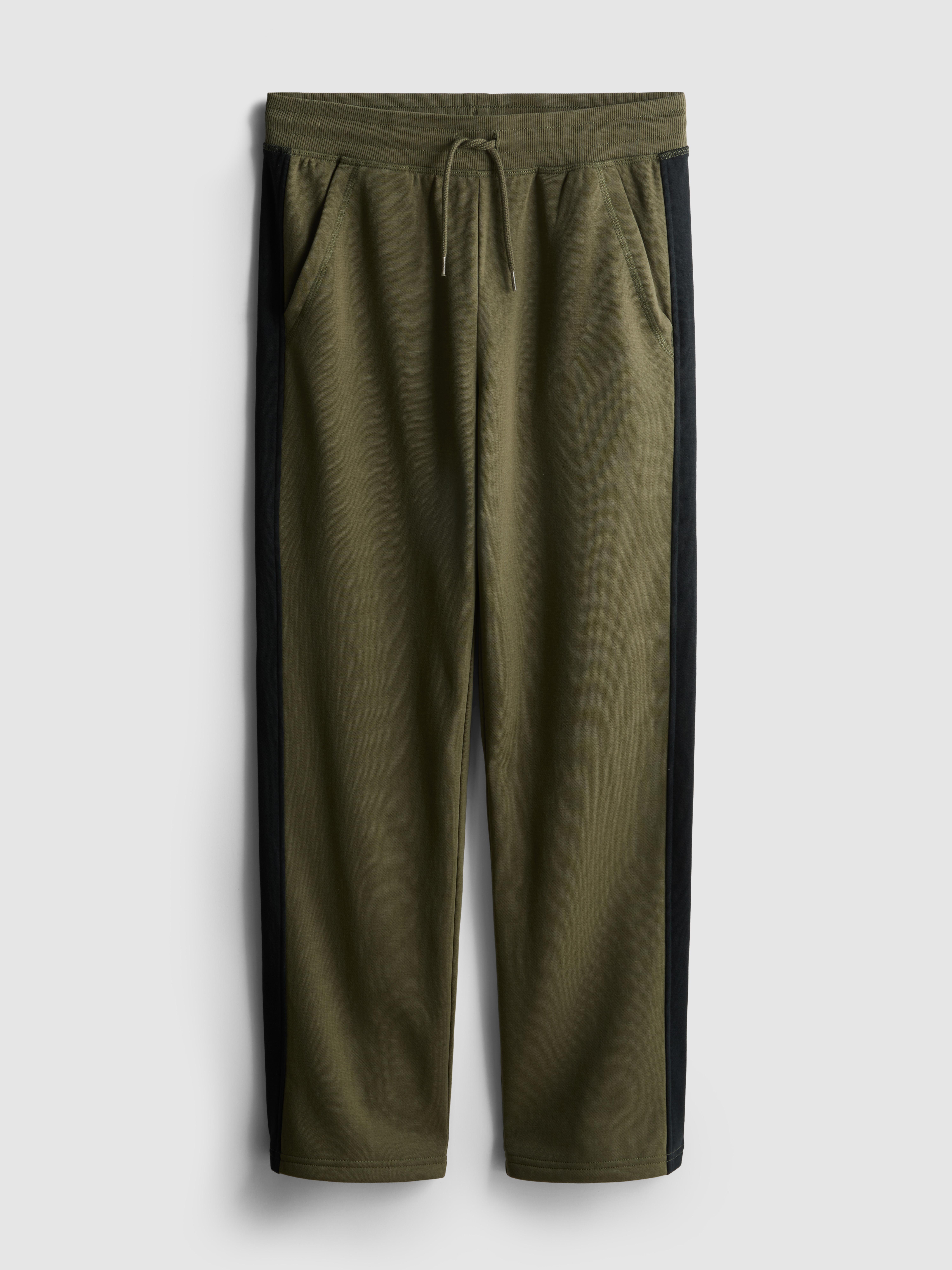 7-15 Jahre | Jogginghose in Blockfarben