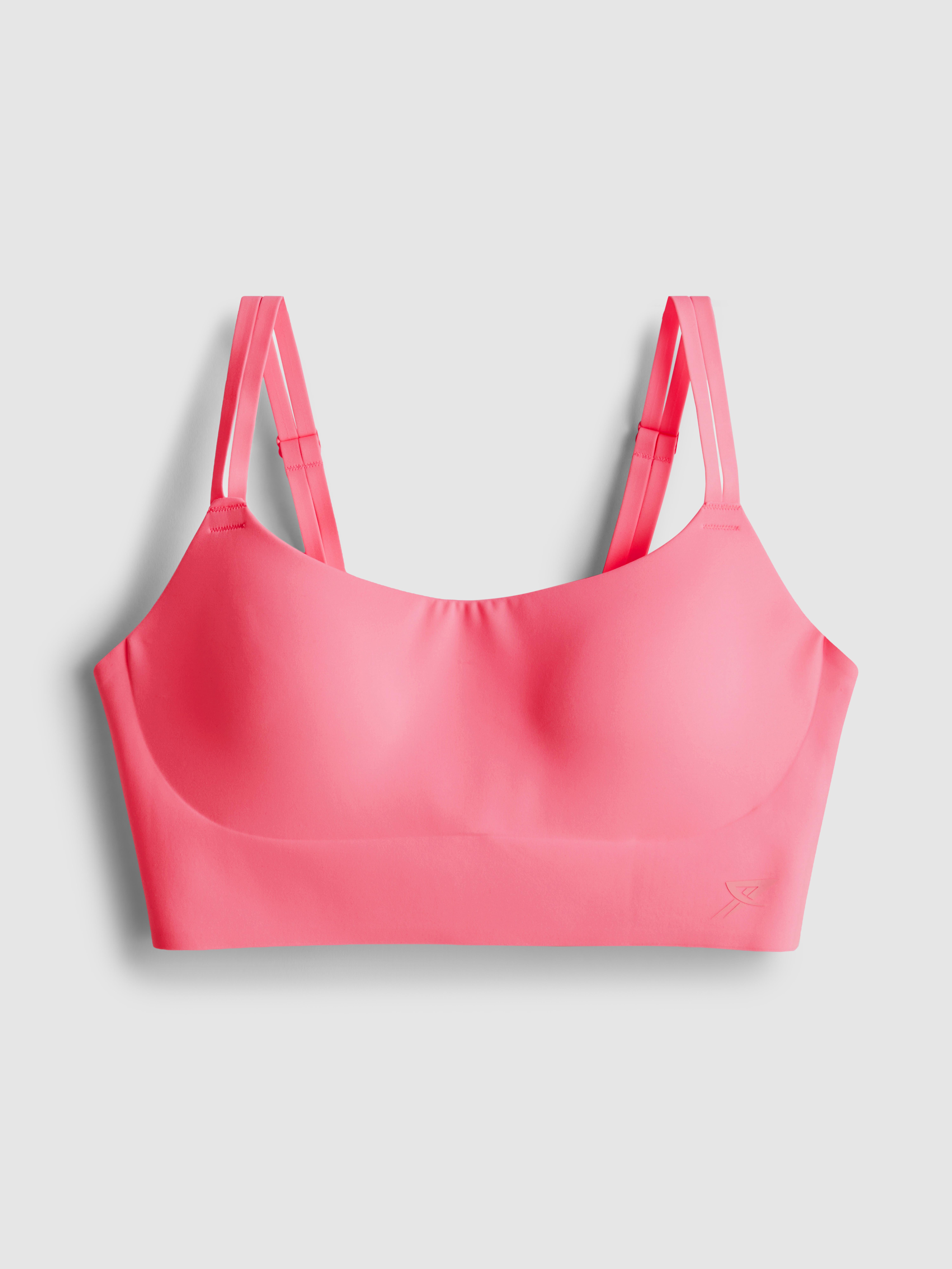 Low Impact Active Sports Bra