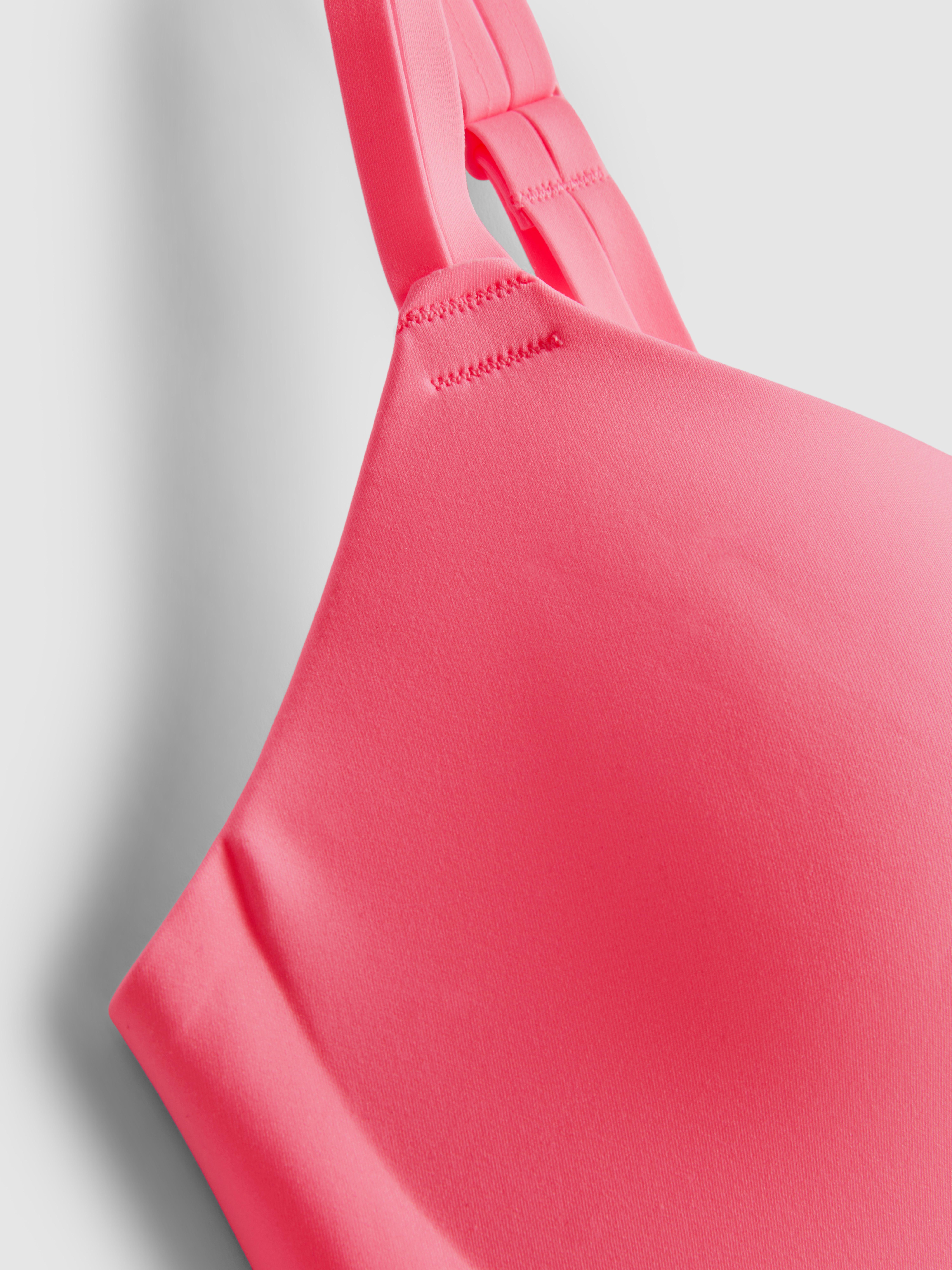 Low Impact Active Sports Bra