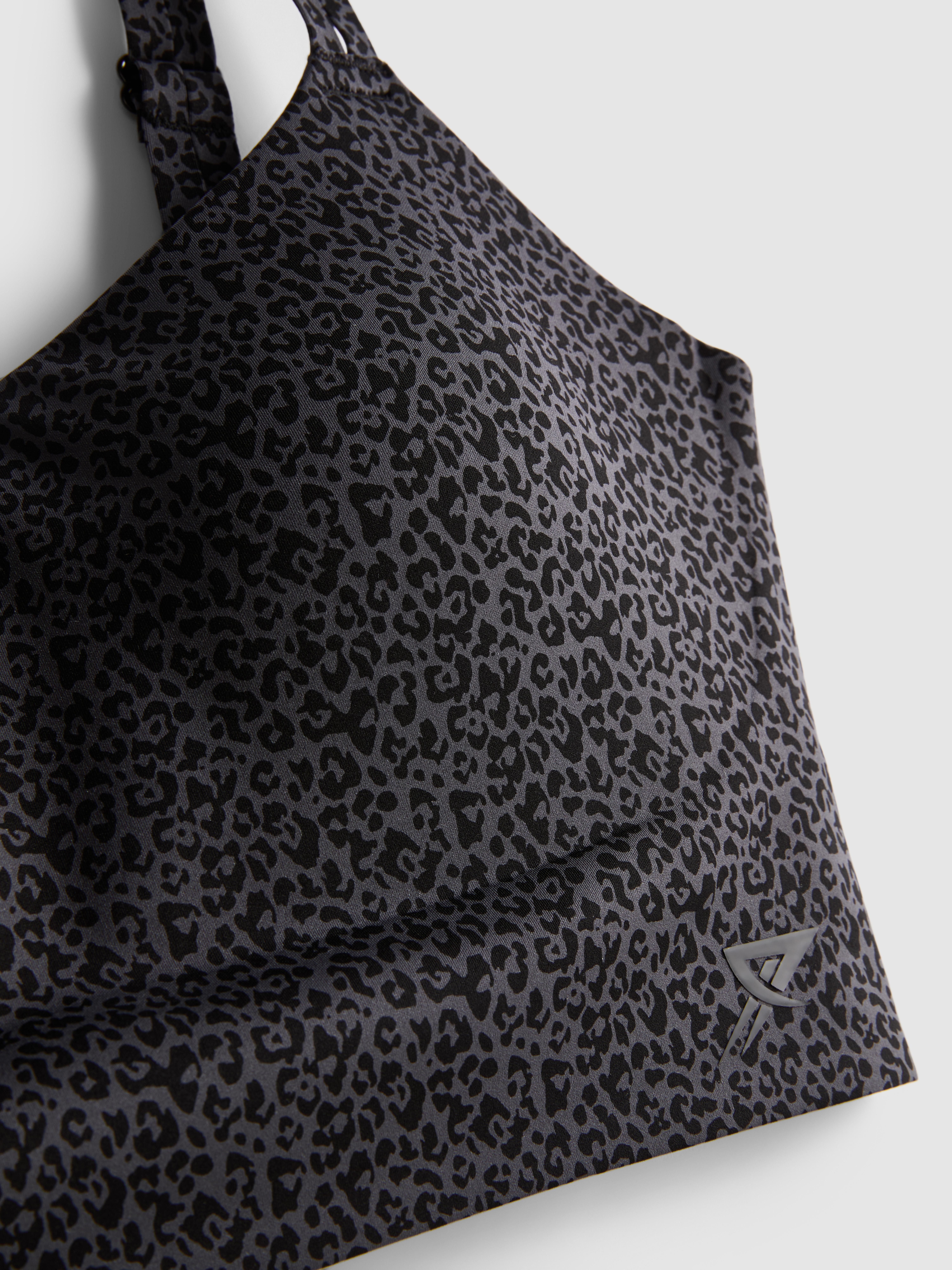 Low Impact Active Sports Bra