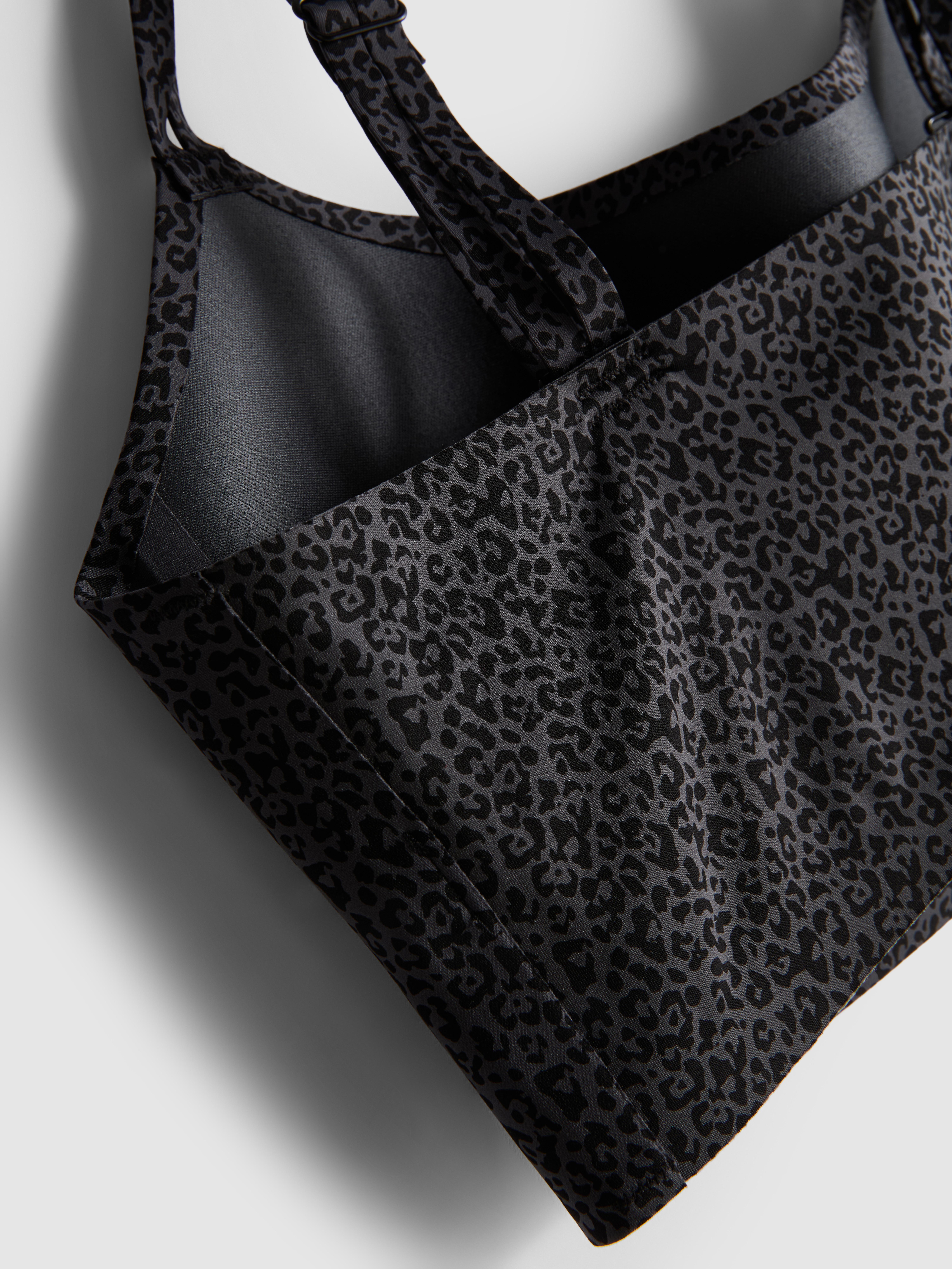 Low Impact Active Sports Bra