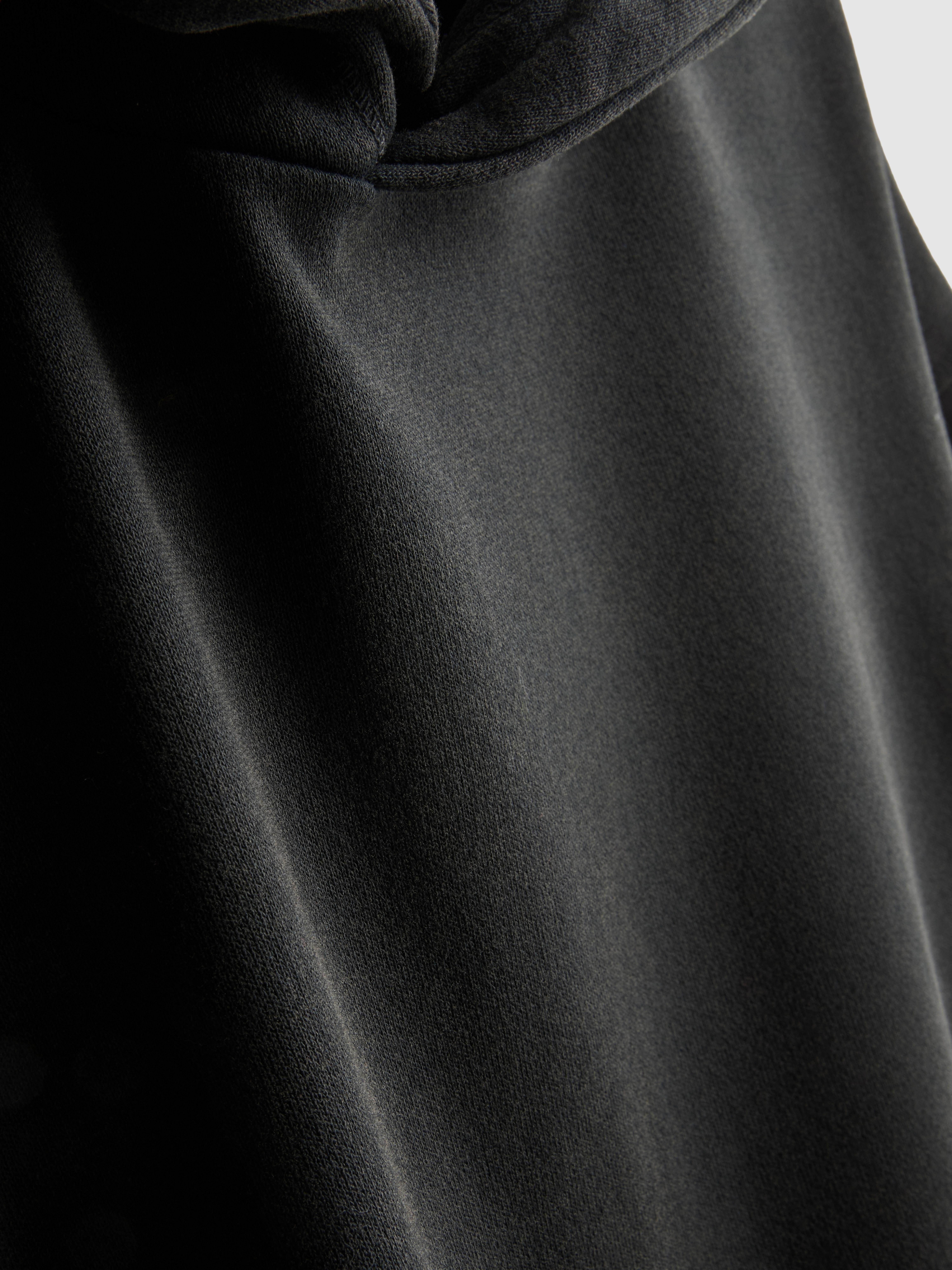 Block Color Hoodie