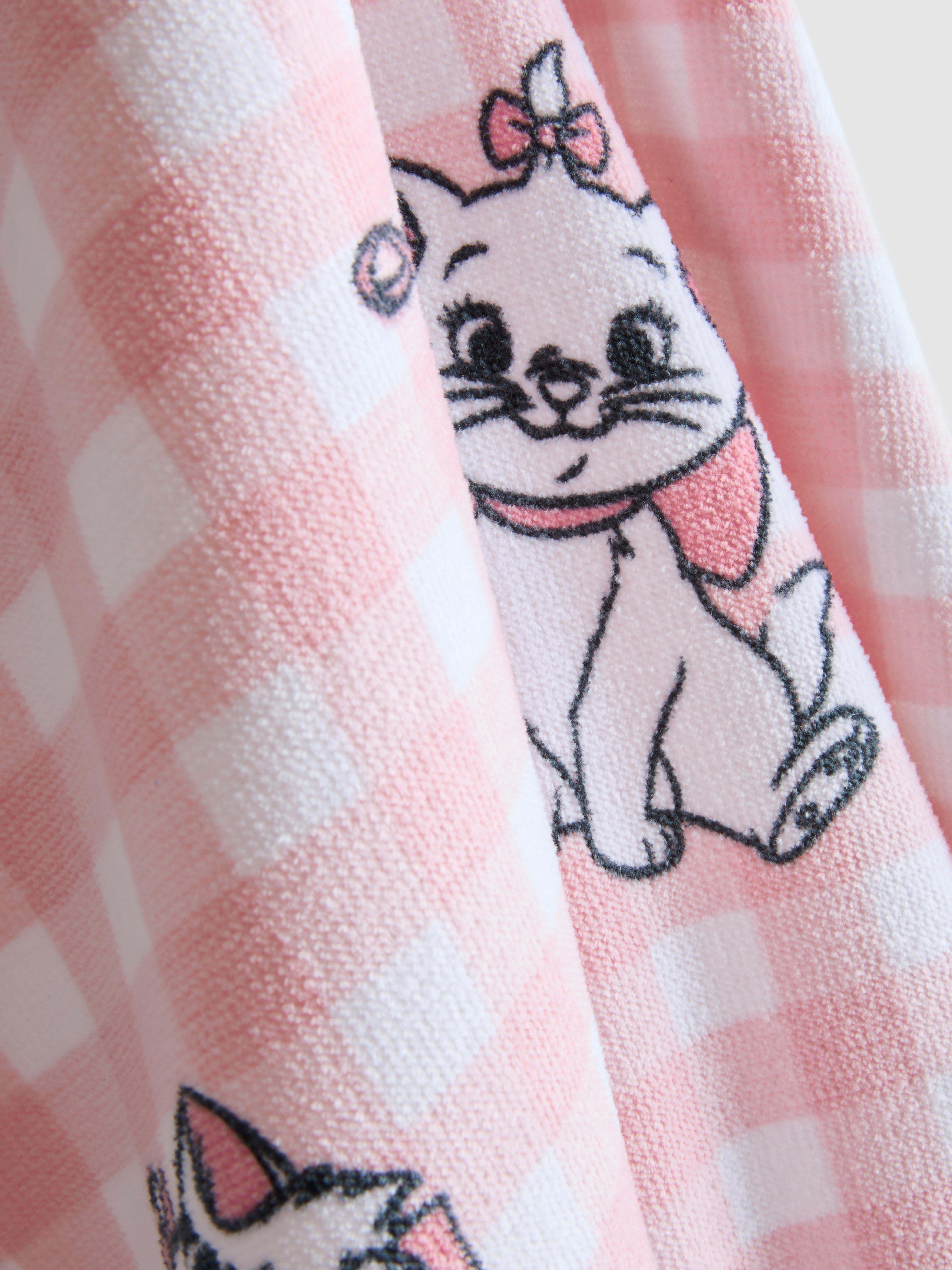 Disney's The Aristocats Beach Towel