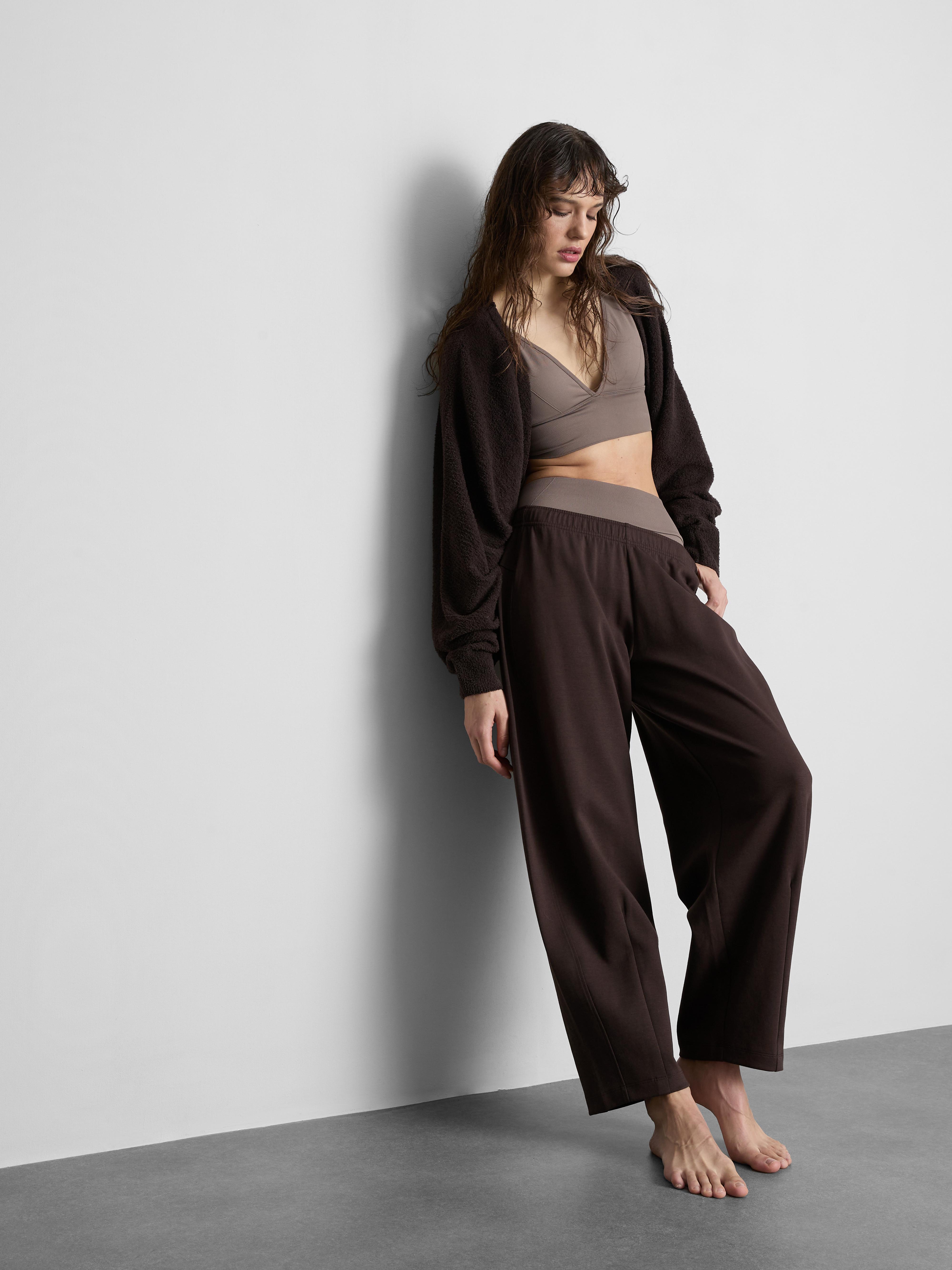 Boléro duveteux Rita Ora