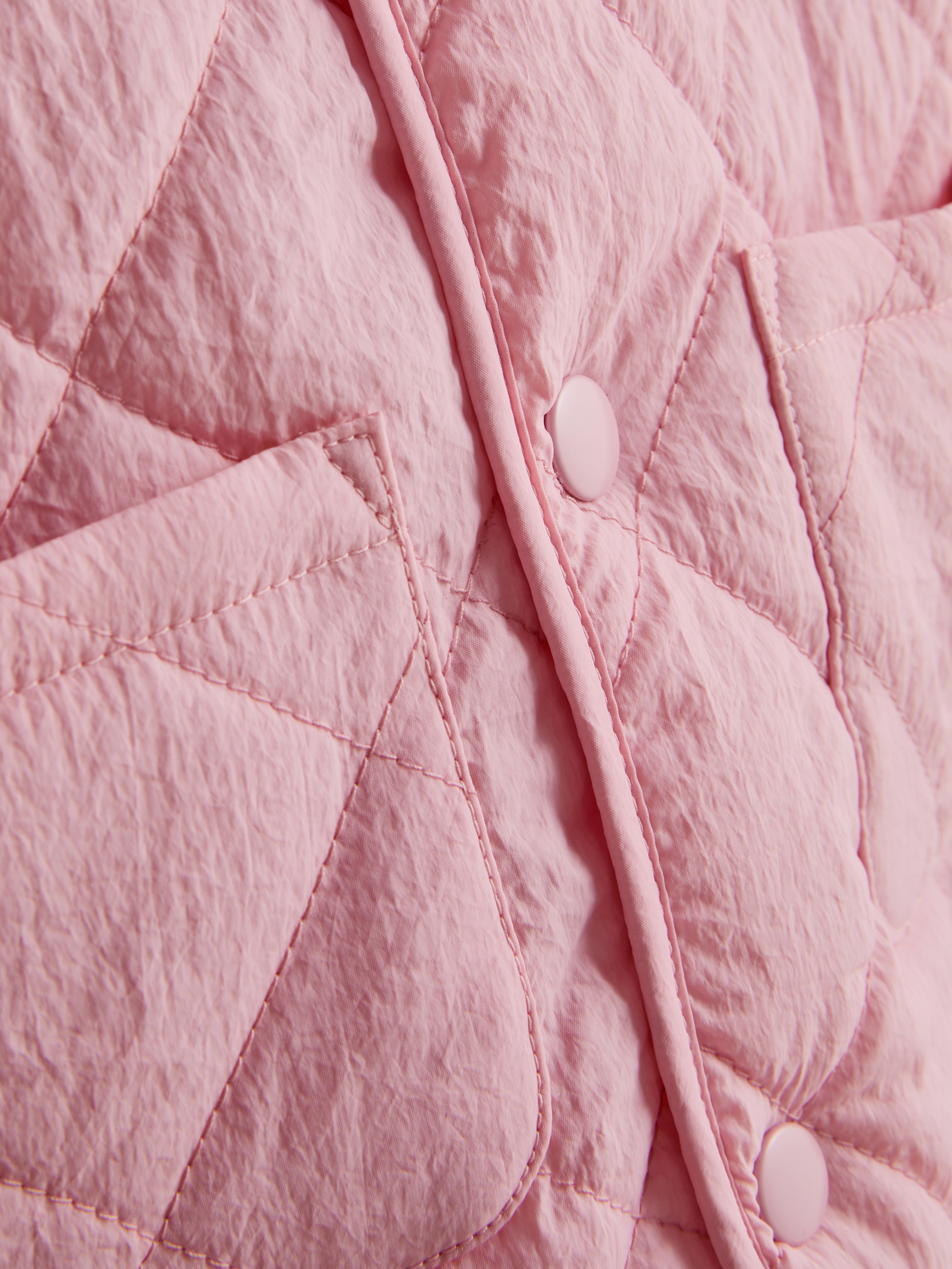 0-36mths | Quilted Jacket