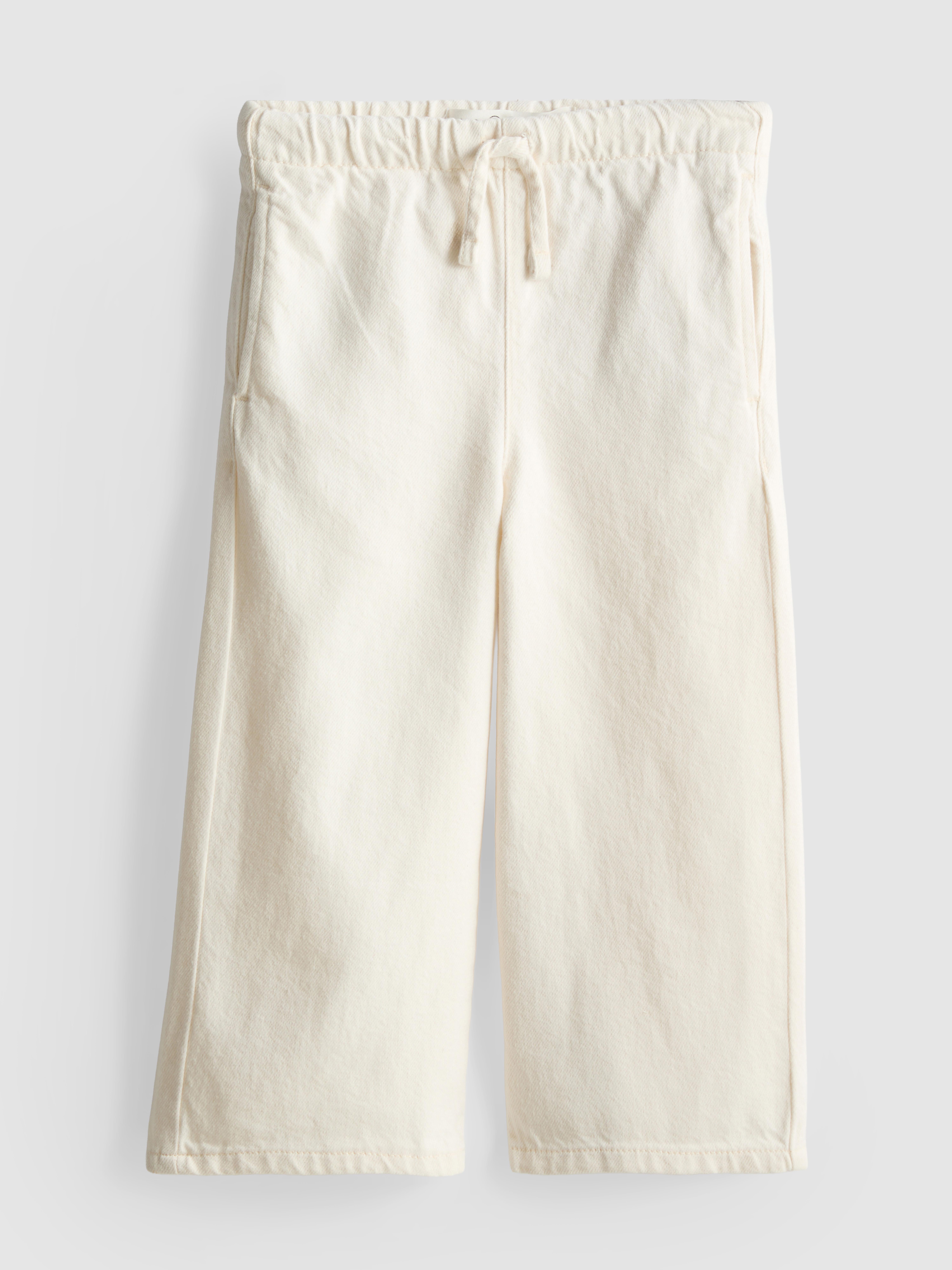 1.5-8yrs | Stretch Waist Jeans