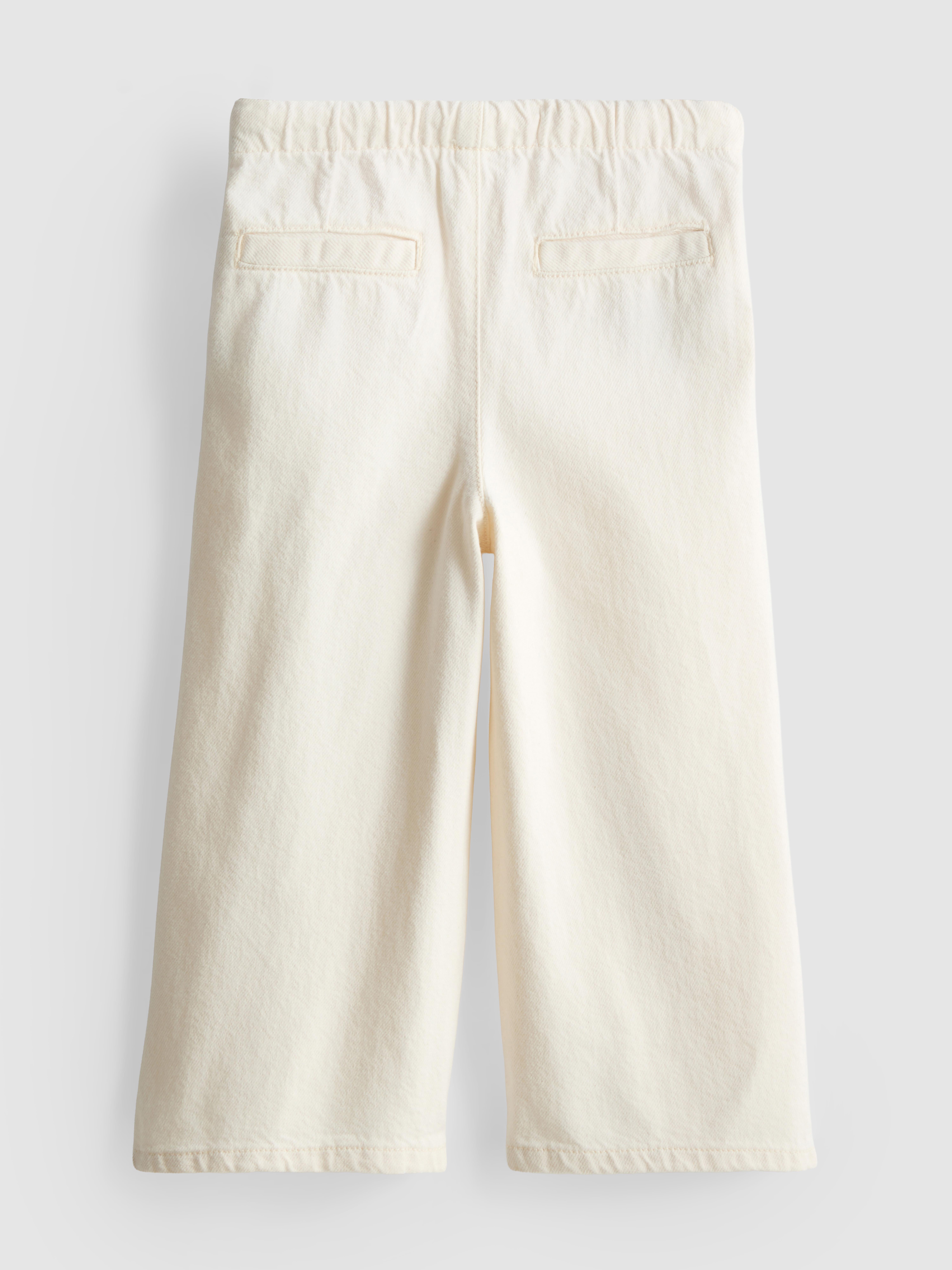 1,5-8 anni | Jeans con girovita elasticizzato