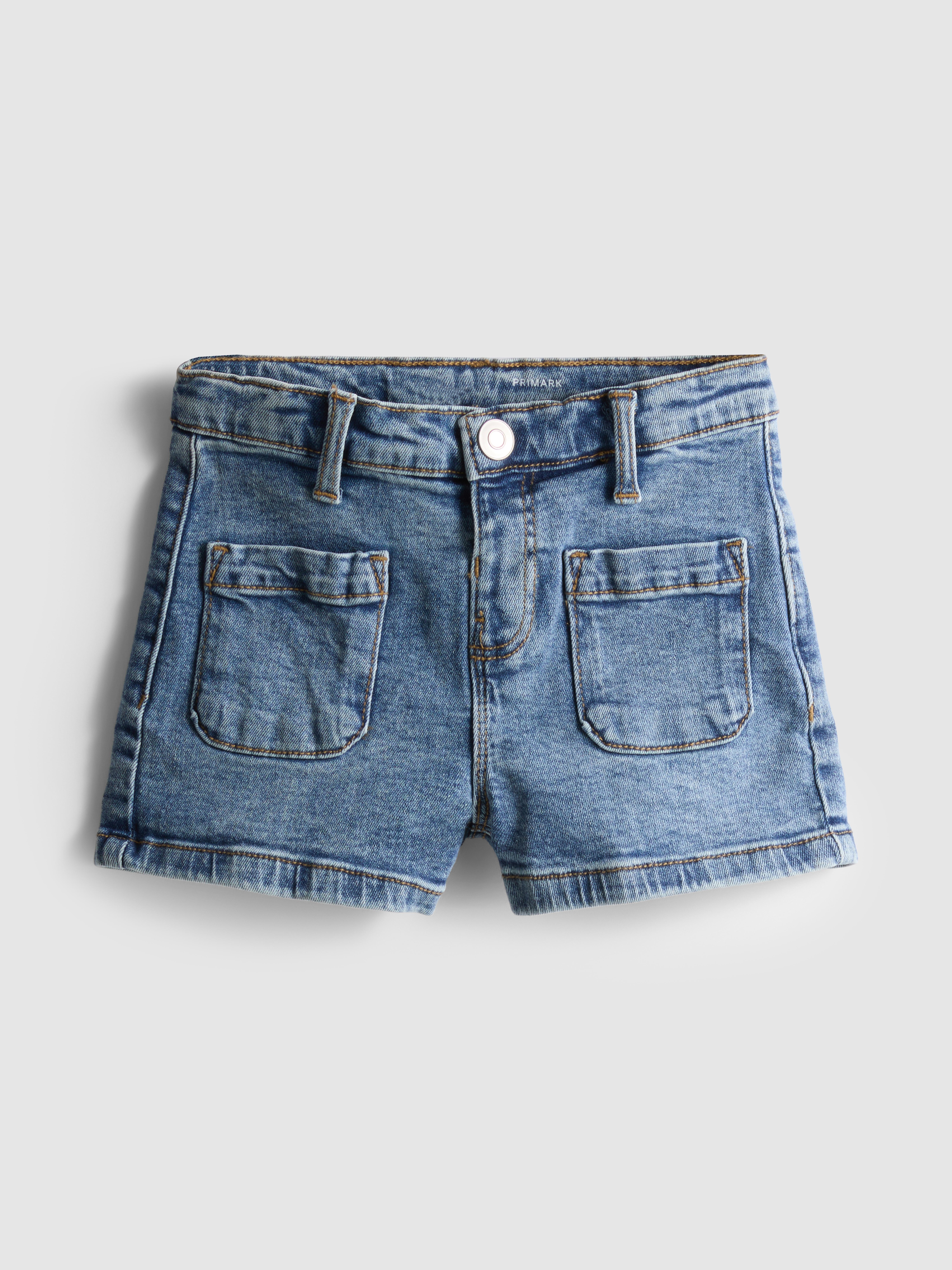 1,5–7 Jahre | Jeansshorts