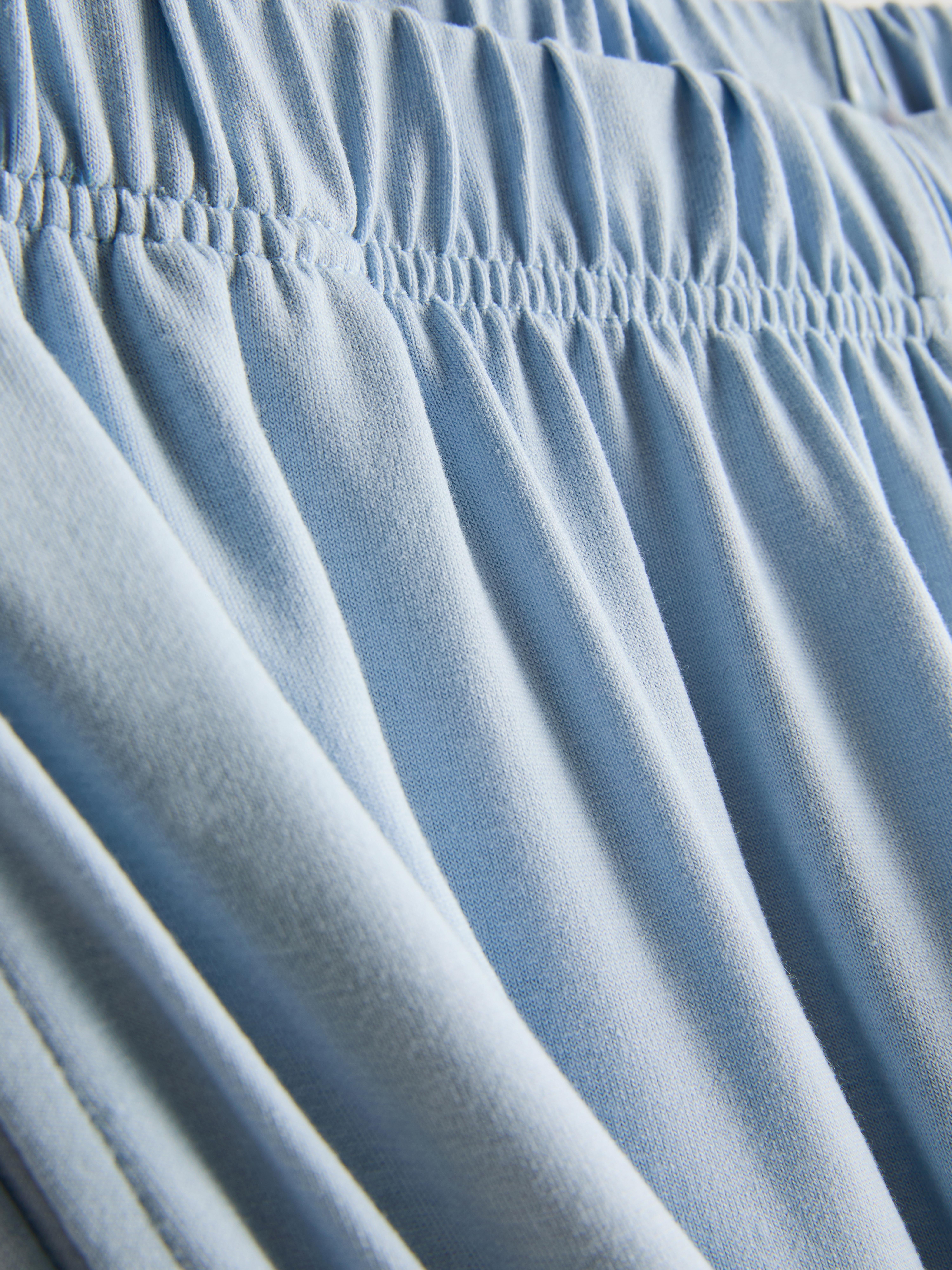Adaptive Piped Pyjama Bottoms