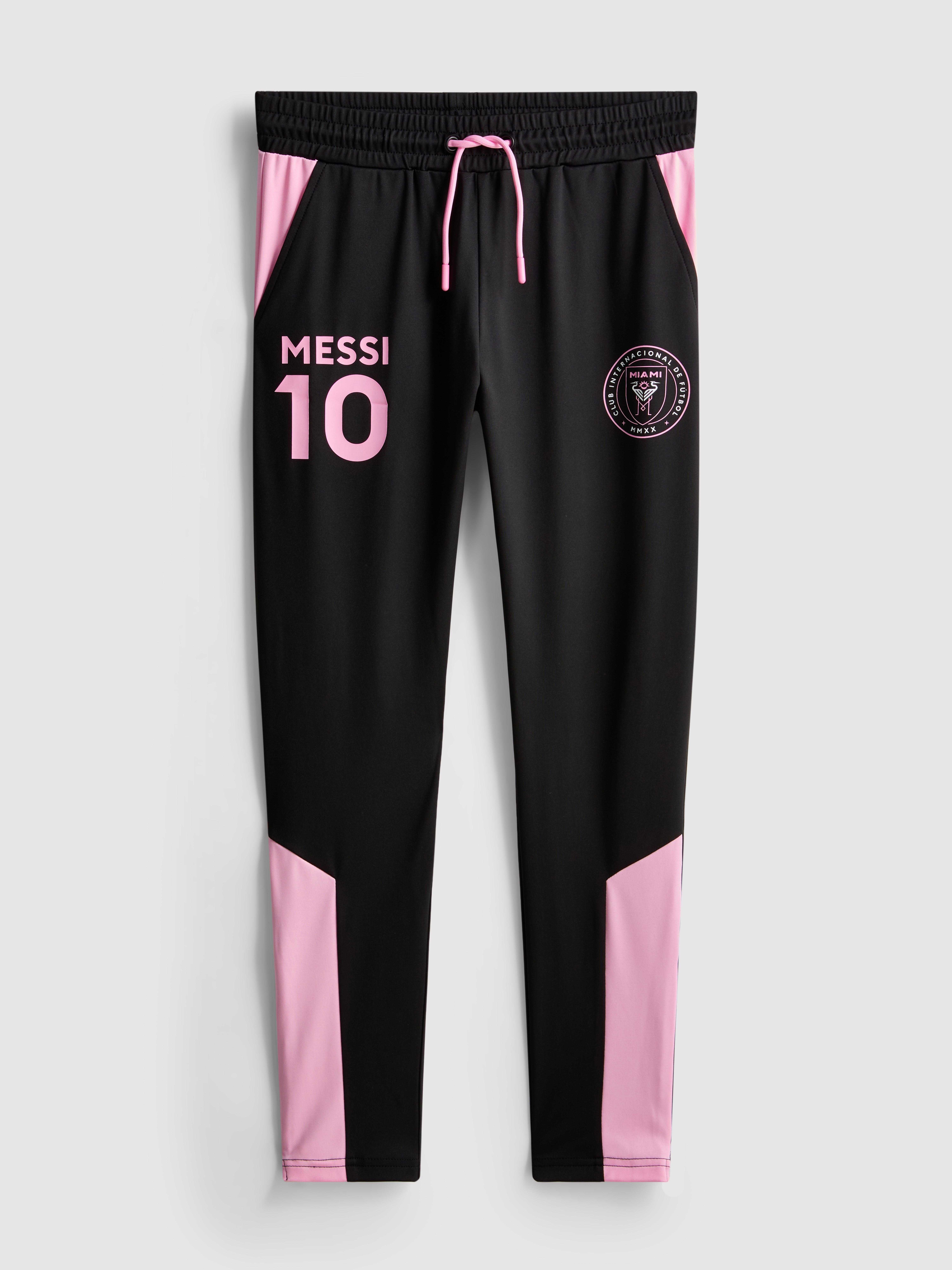 7-15yrs | Inter Miami Joggers