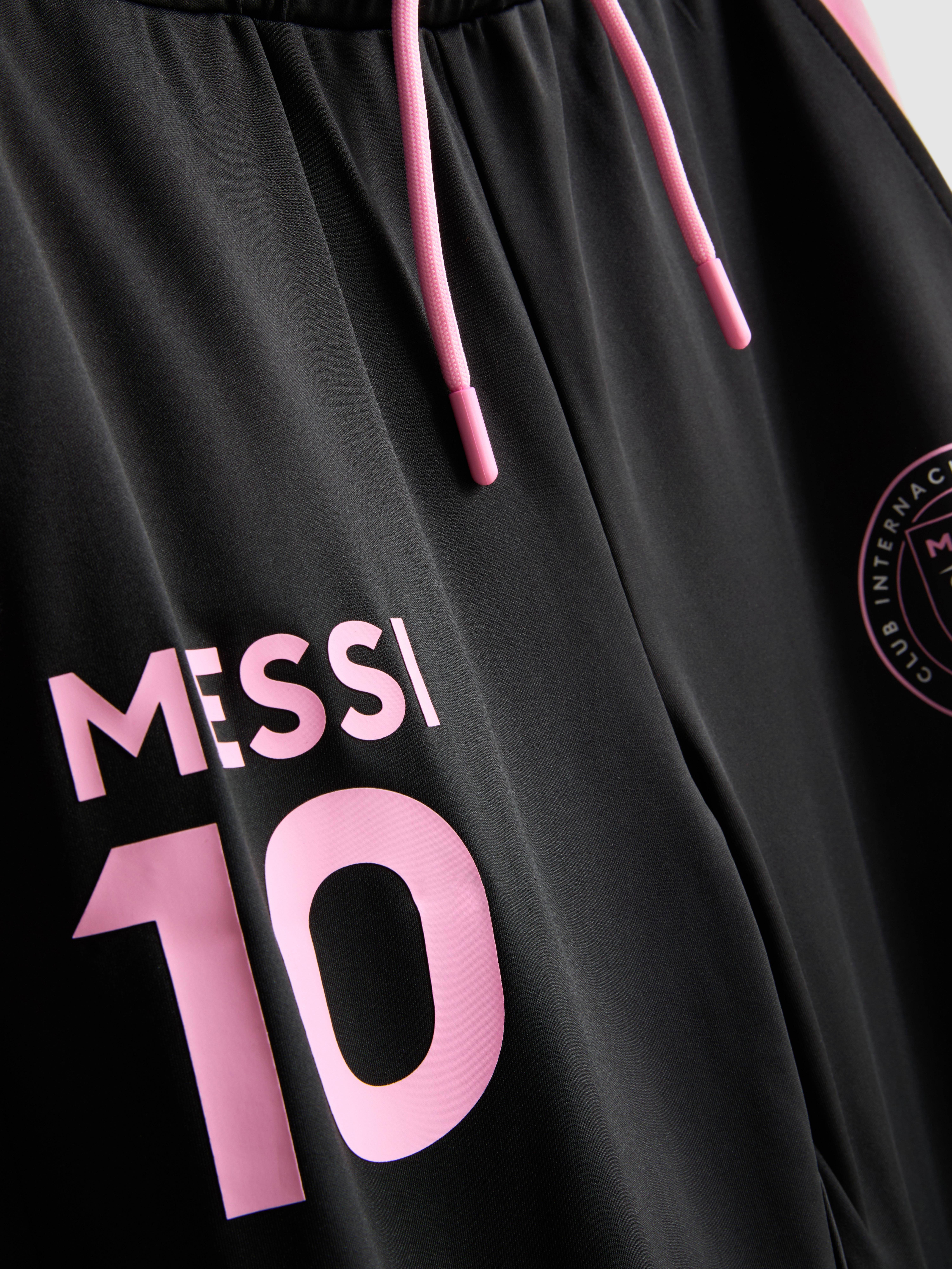 7-15yrs | Inter Miami Joggers