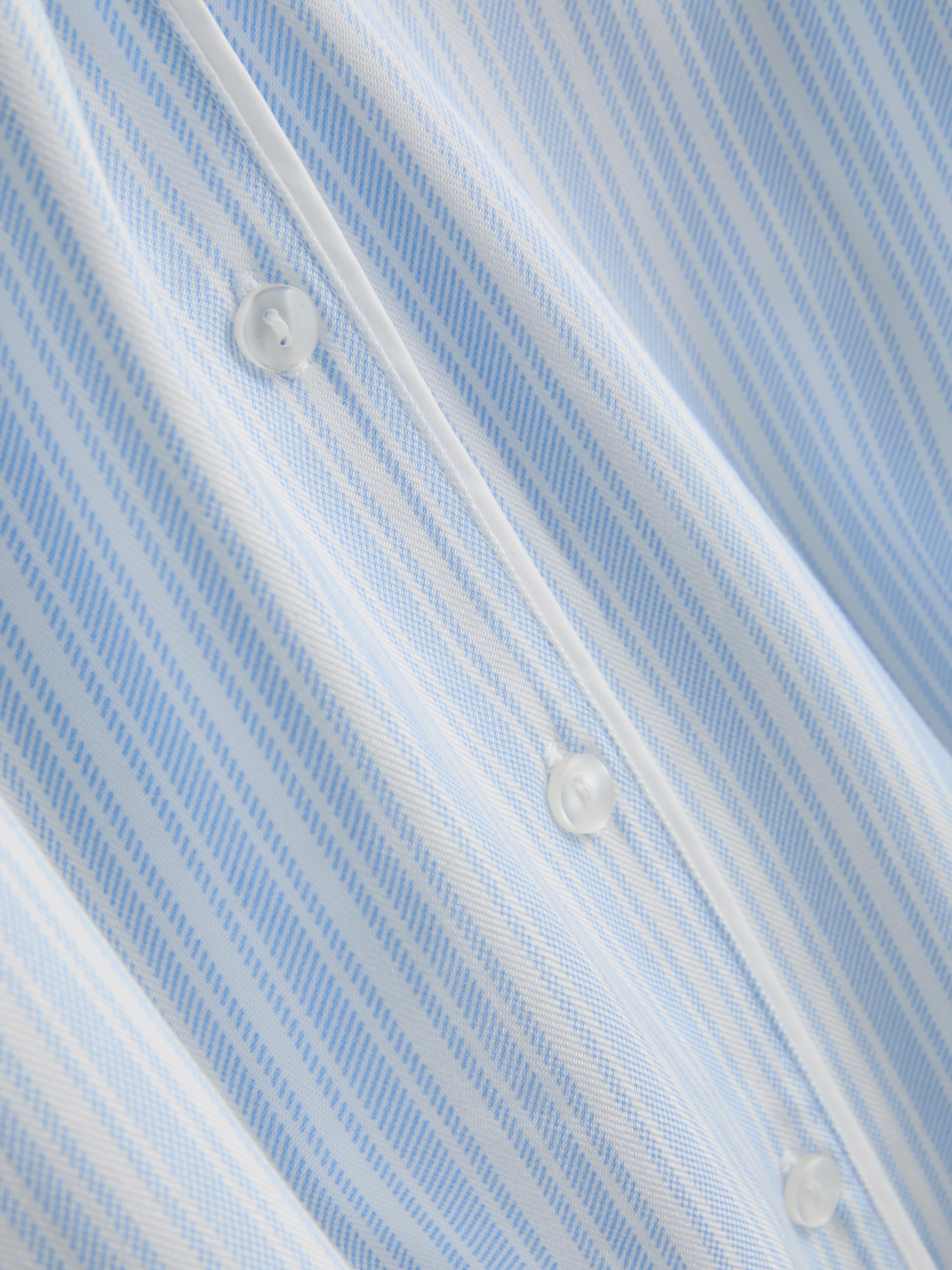 Women's Light Twill Boyfriend Pajamas