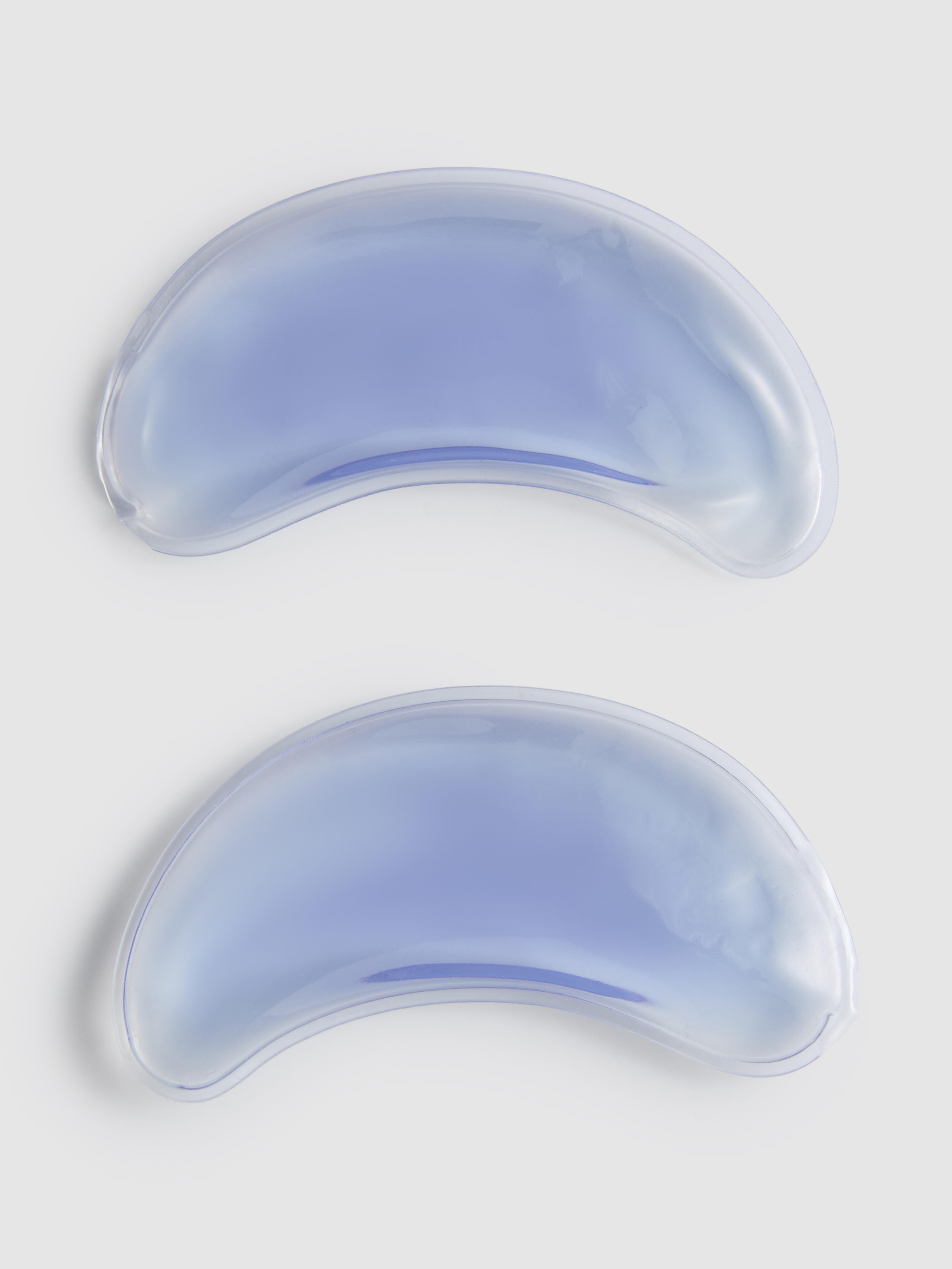 Parches refrescantes para los ojos de PS...