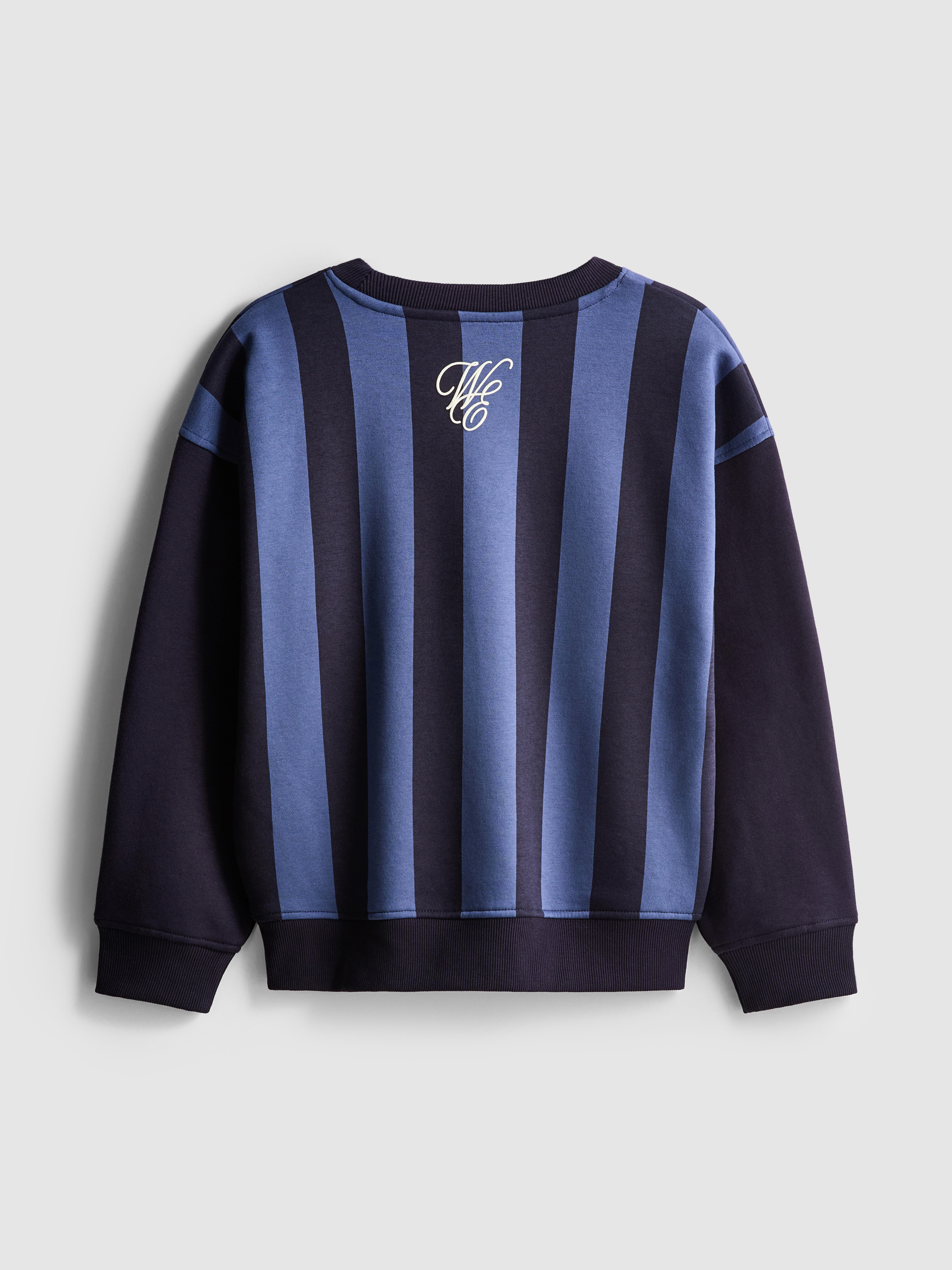 7-15 años | Sudadera gráfica