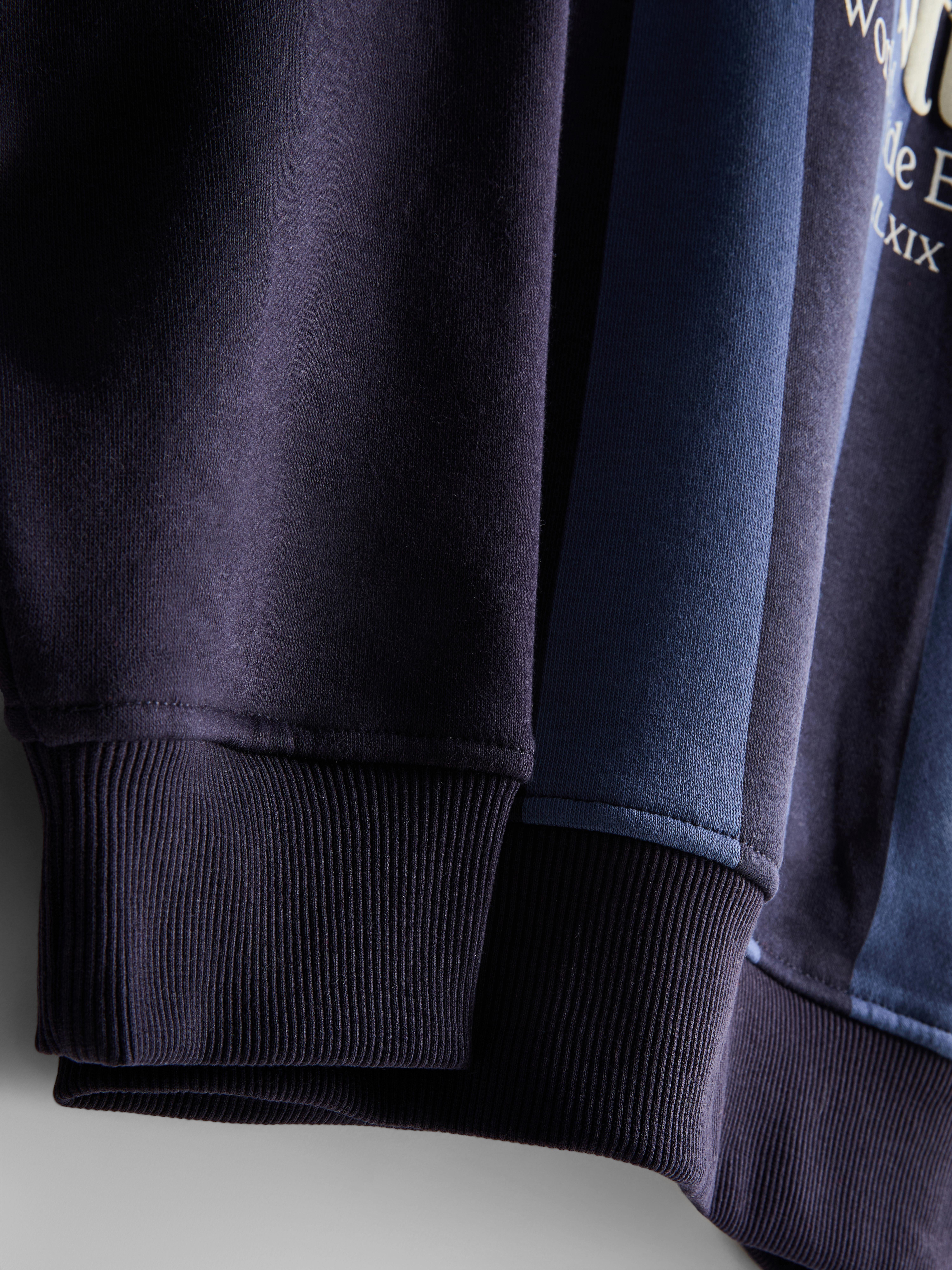 7-15 años | Sudadera gráfica