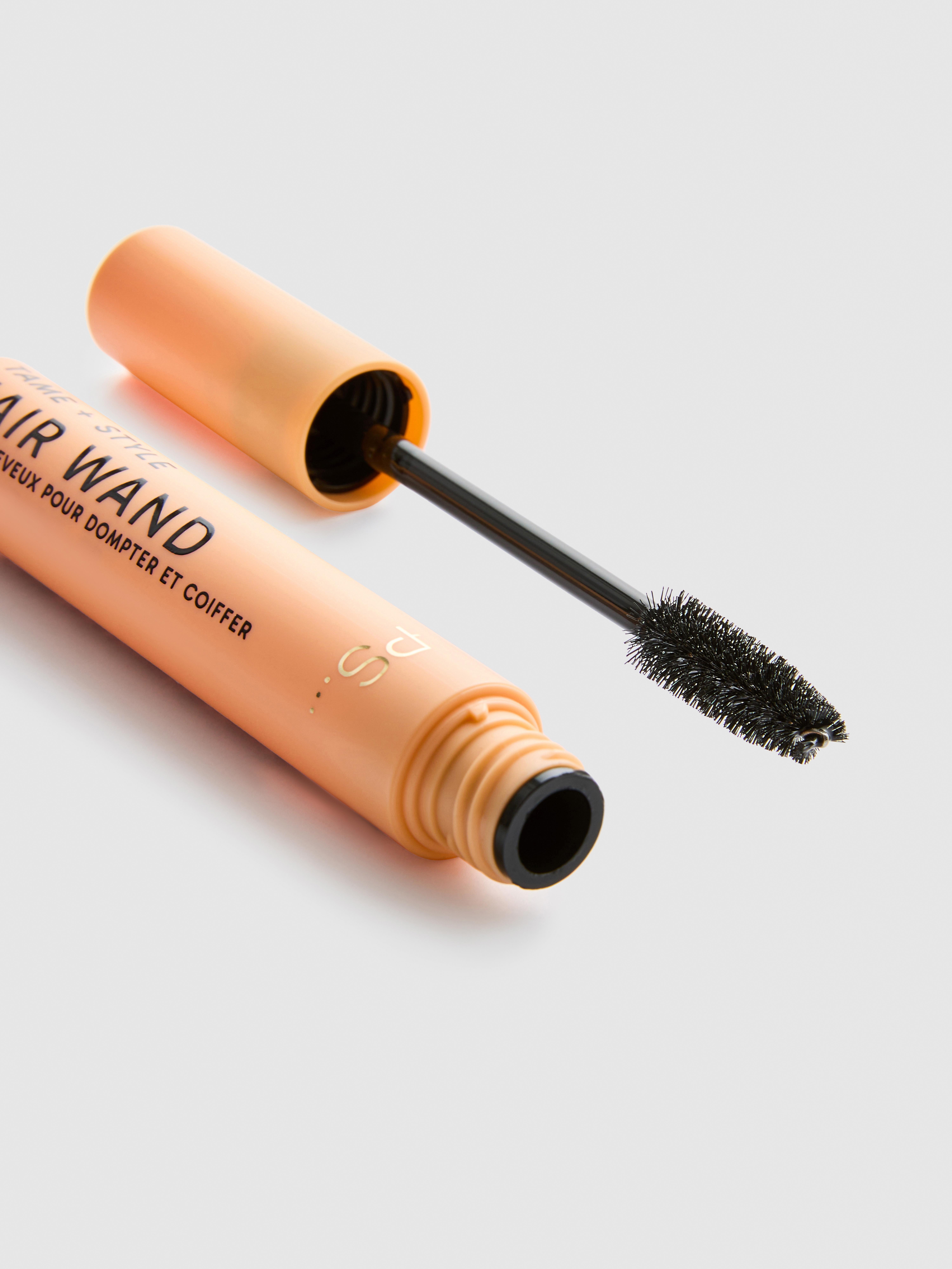 PS... Hair-Taming Wand