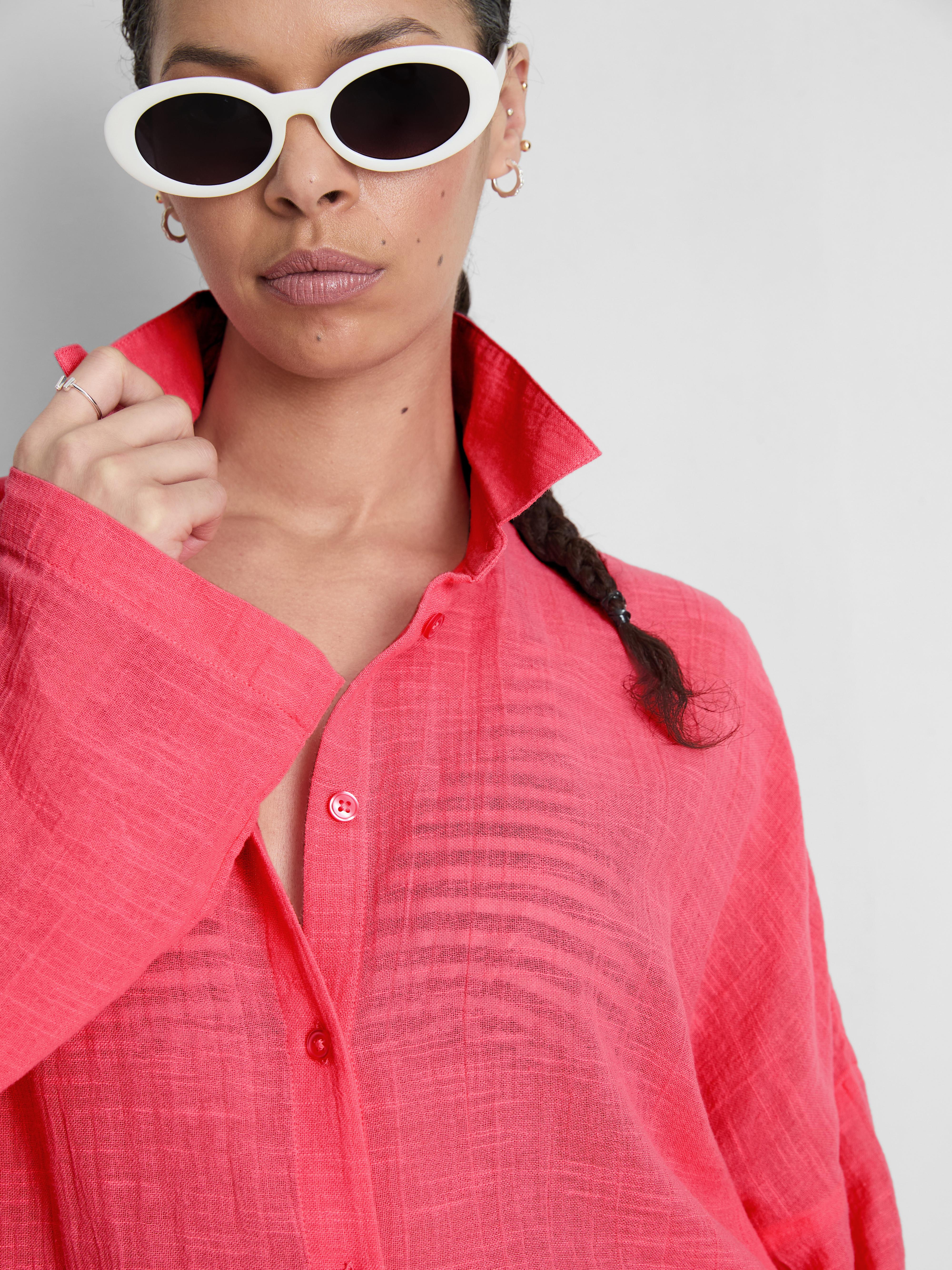 Beach Shirt