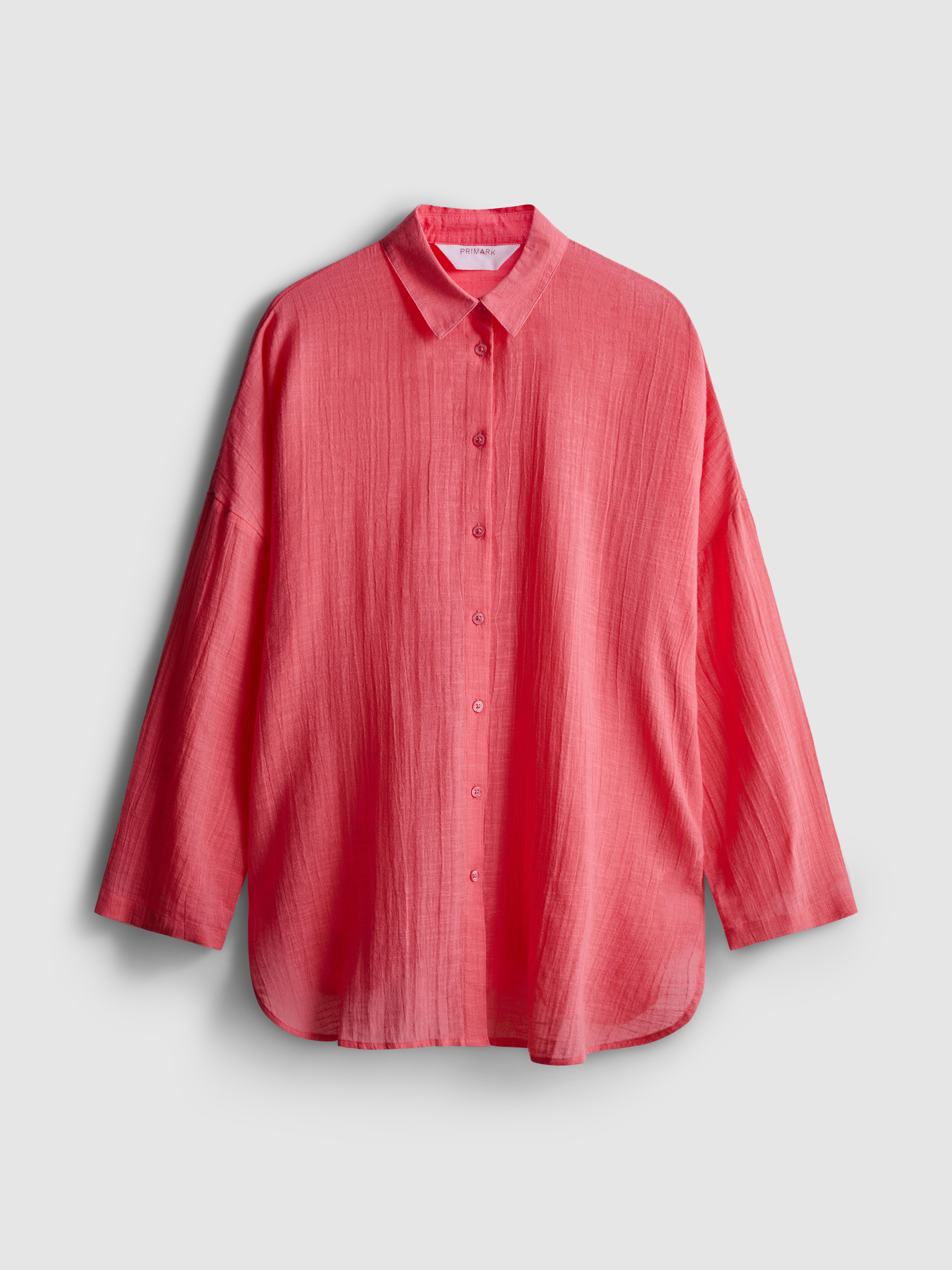 Beach Shirt