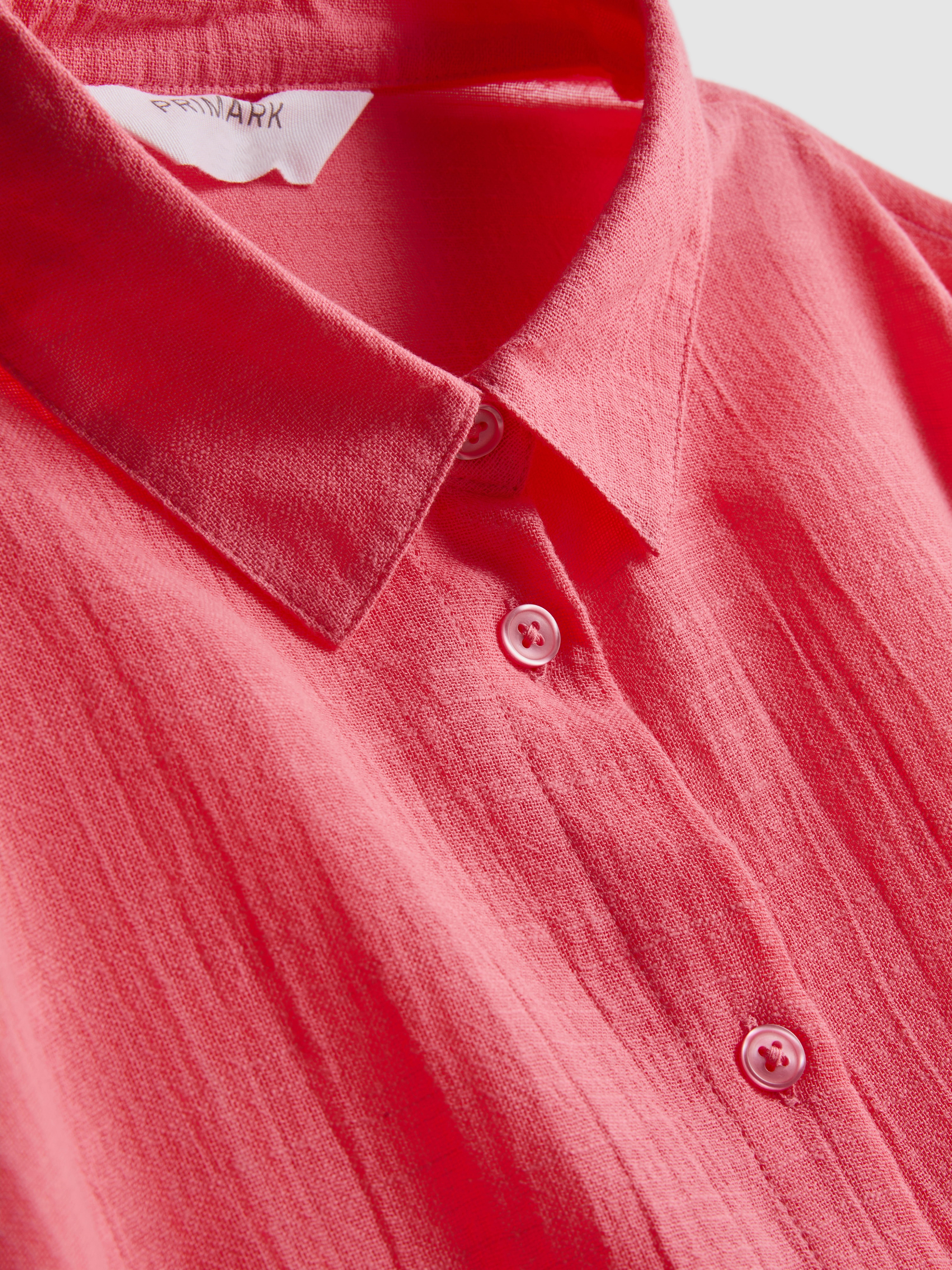 Beach Shirt