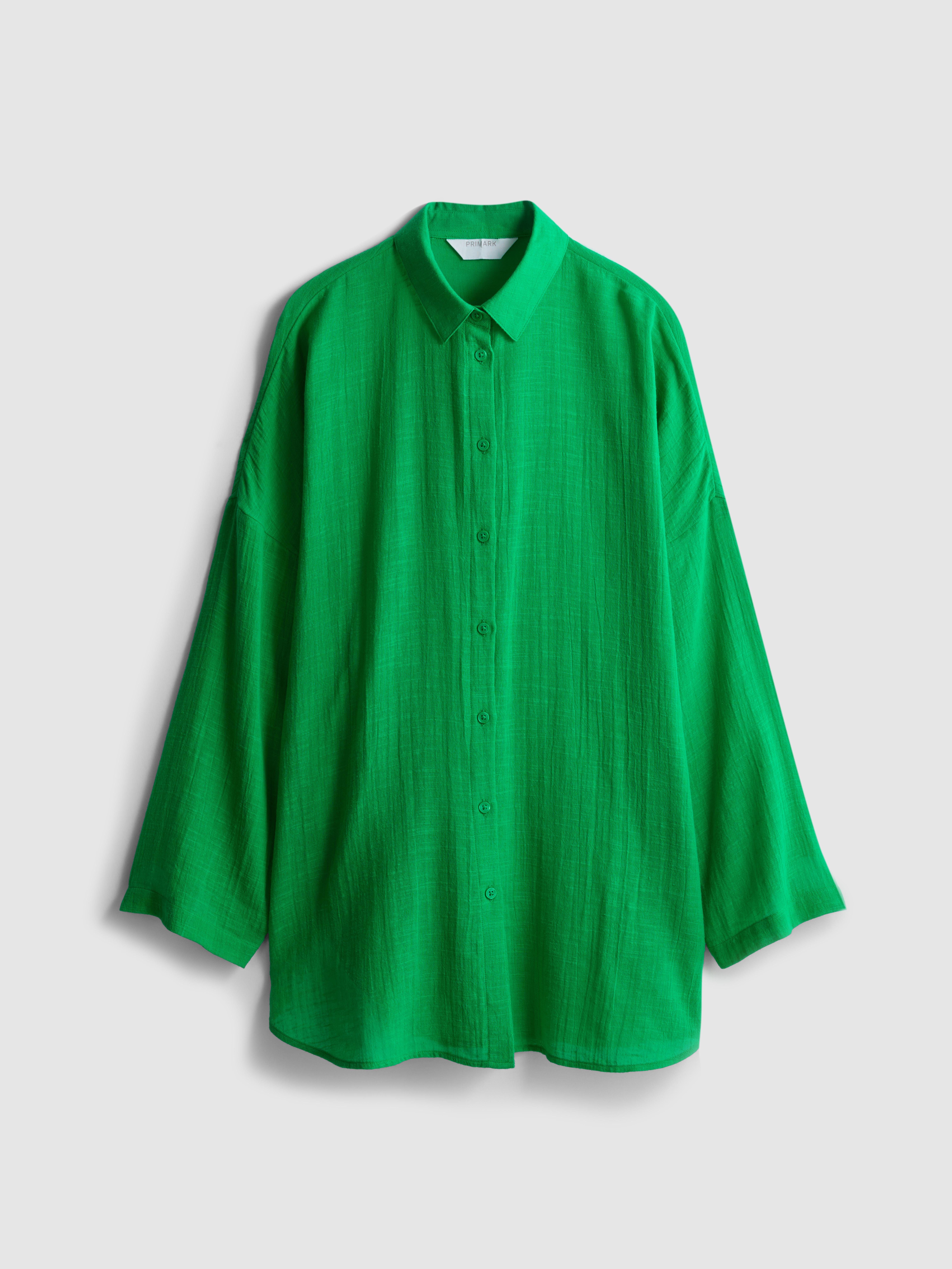 Beach Shirt