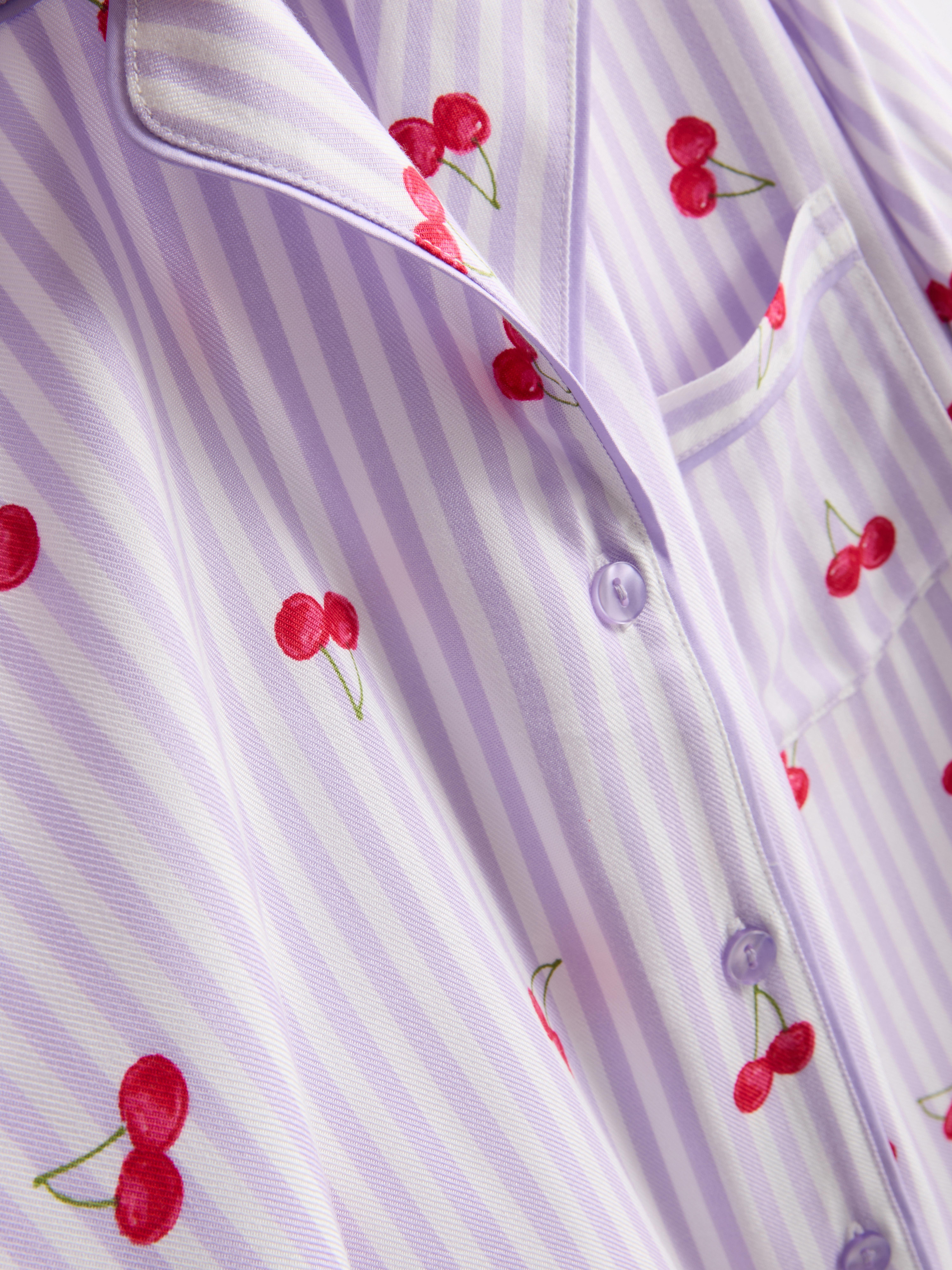 Shorty Boyfriend Pyjamas