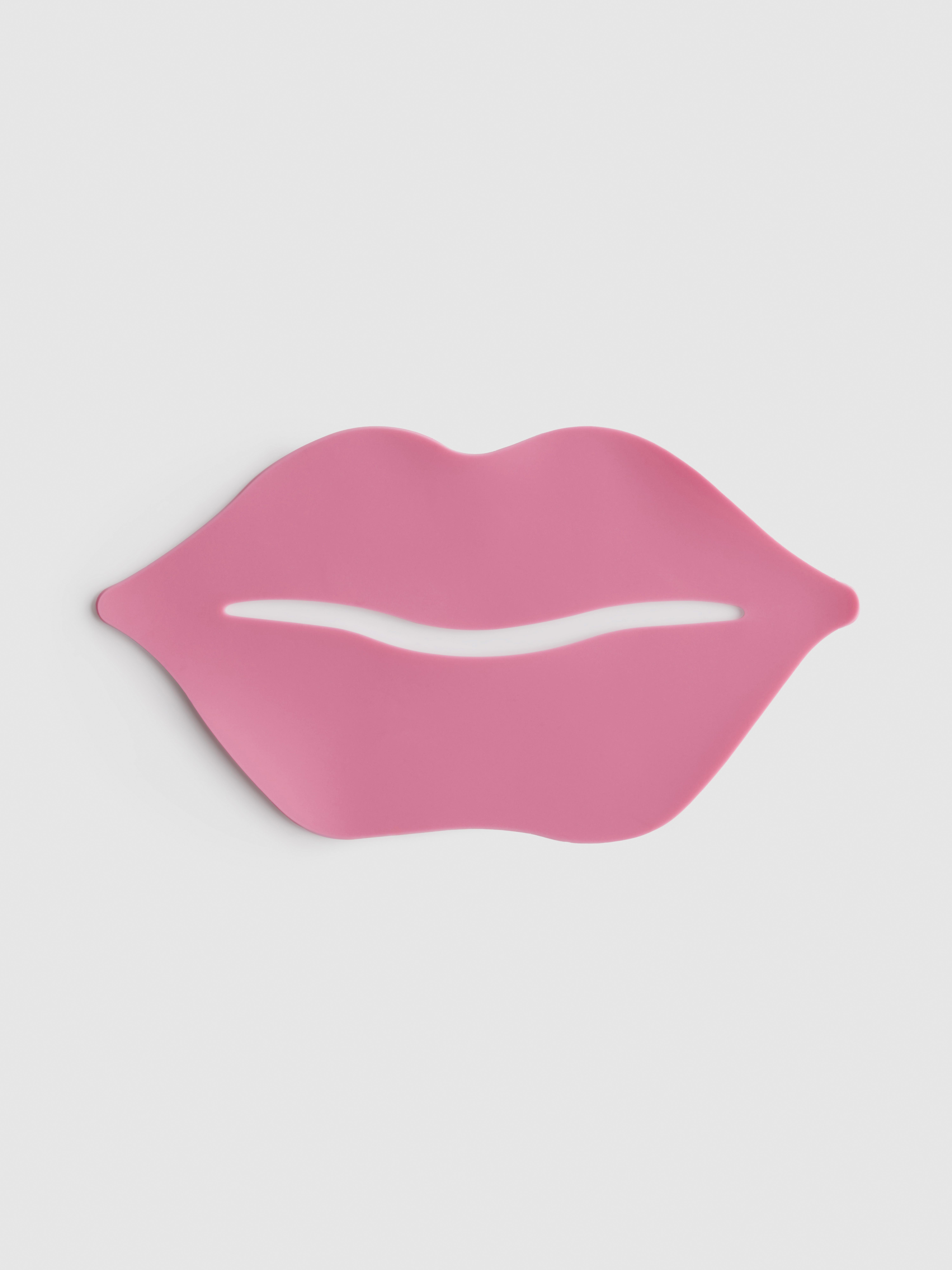 Mascarilla labial de silicona reutilizable de PS…