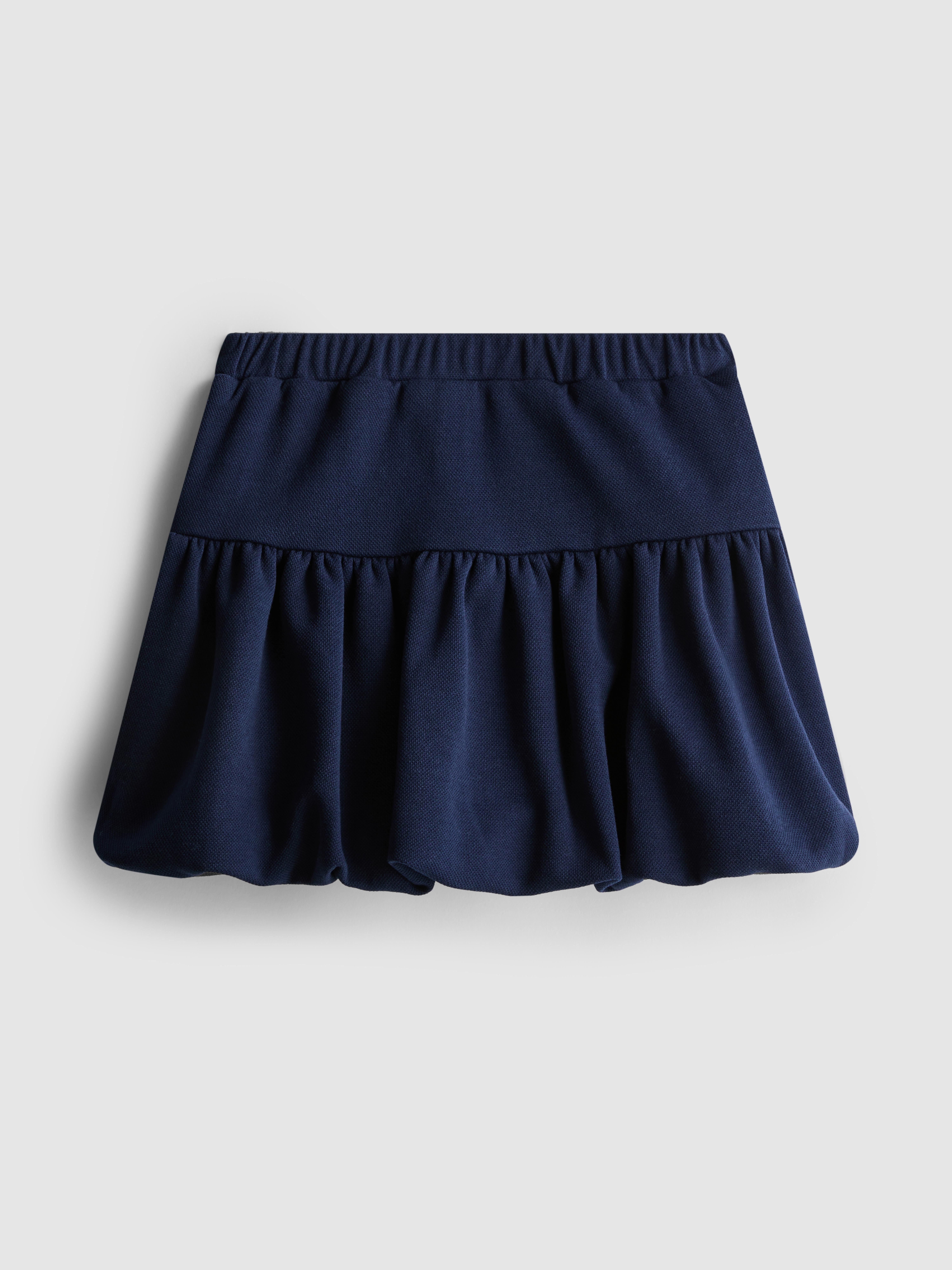 1.5-8yrs | Bow Bubble Skirt