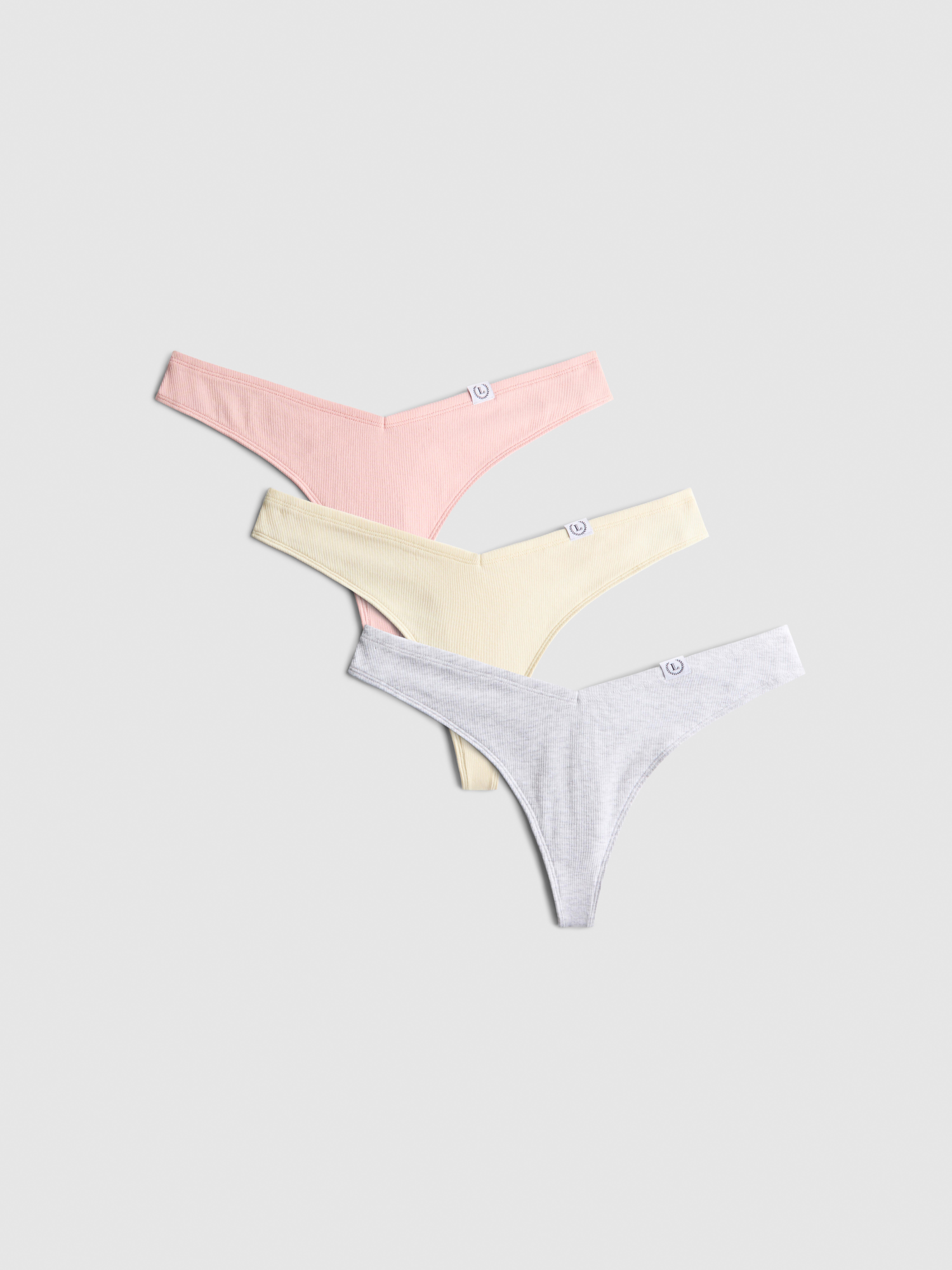 Stringi Miami Love To Lounge, 3 pary