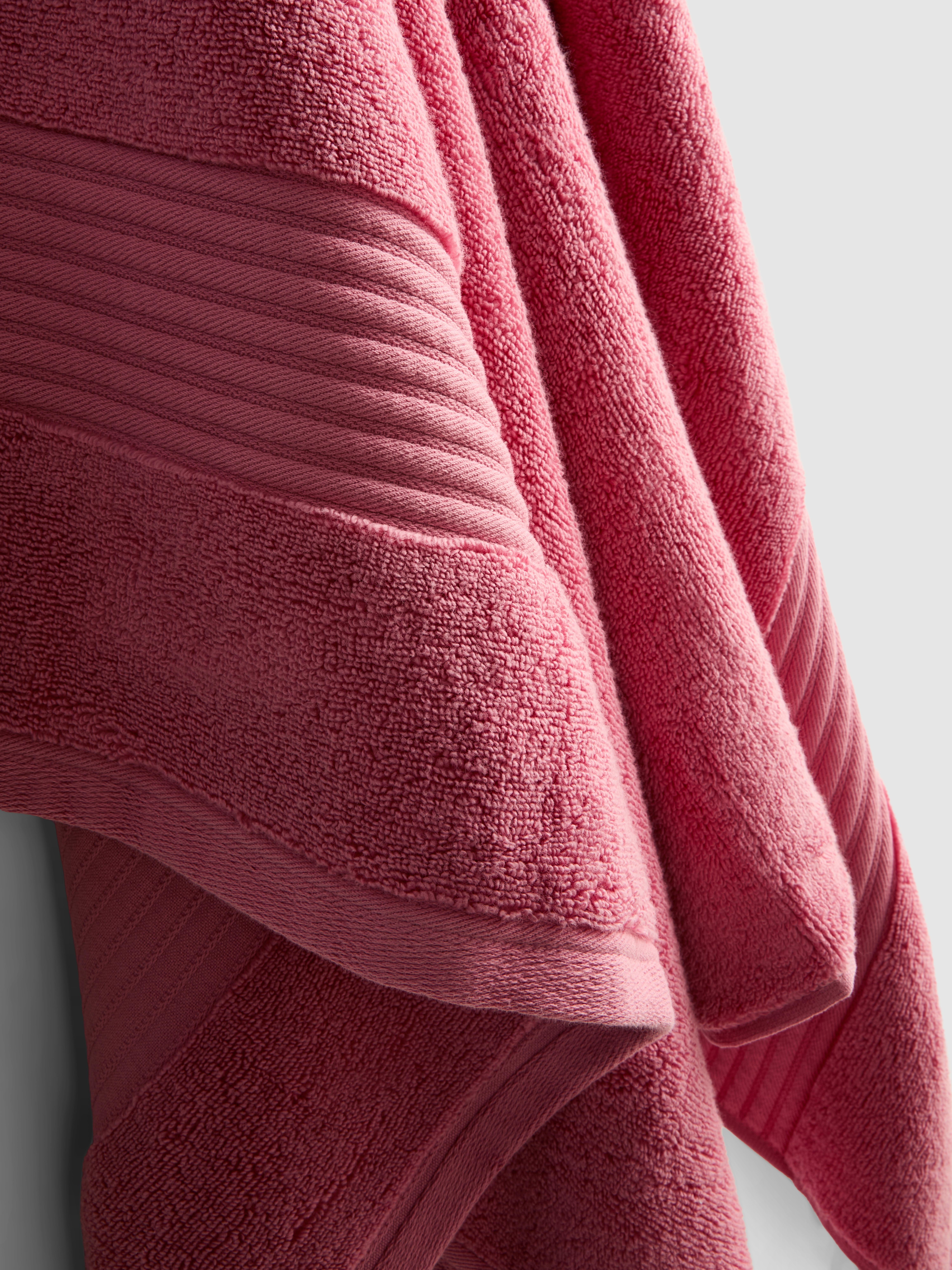 XL Bath Towel