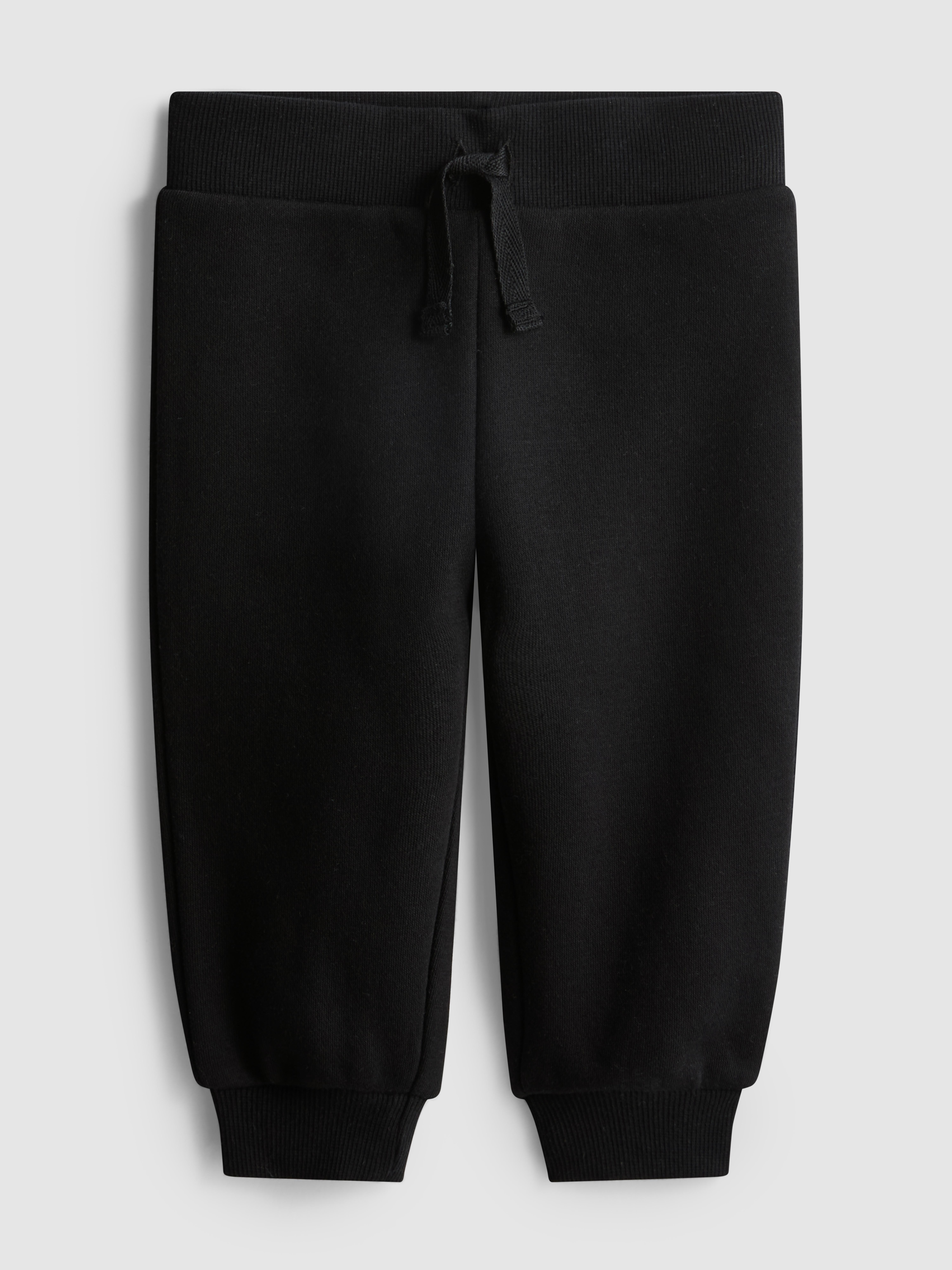 0-36mths | Cuffed Joggers