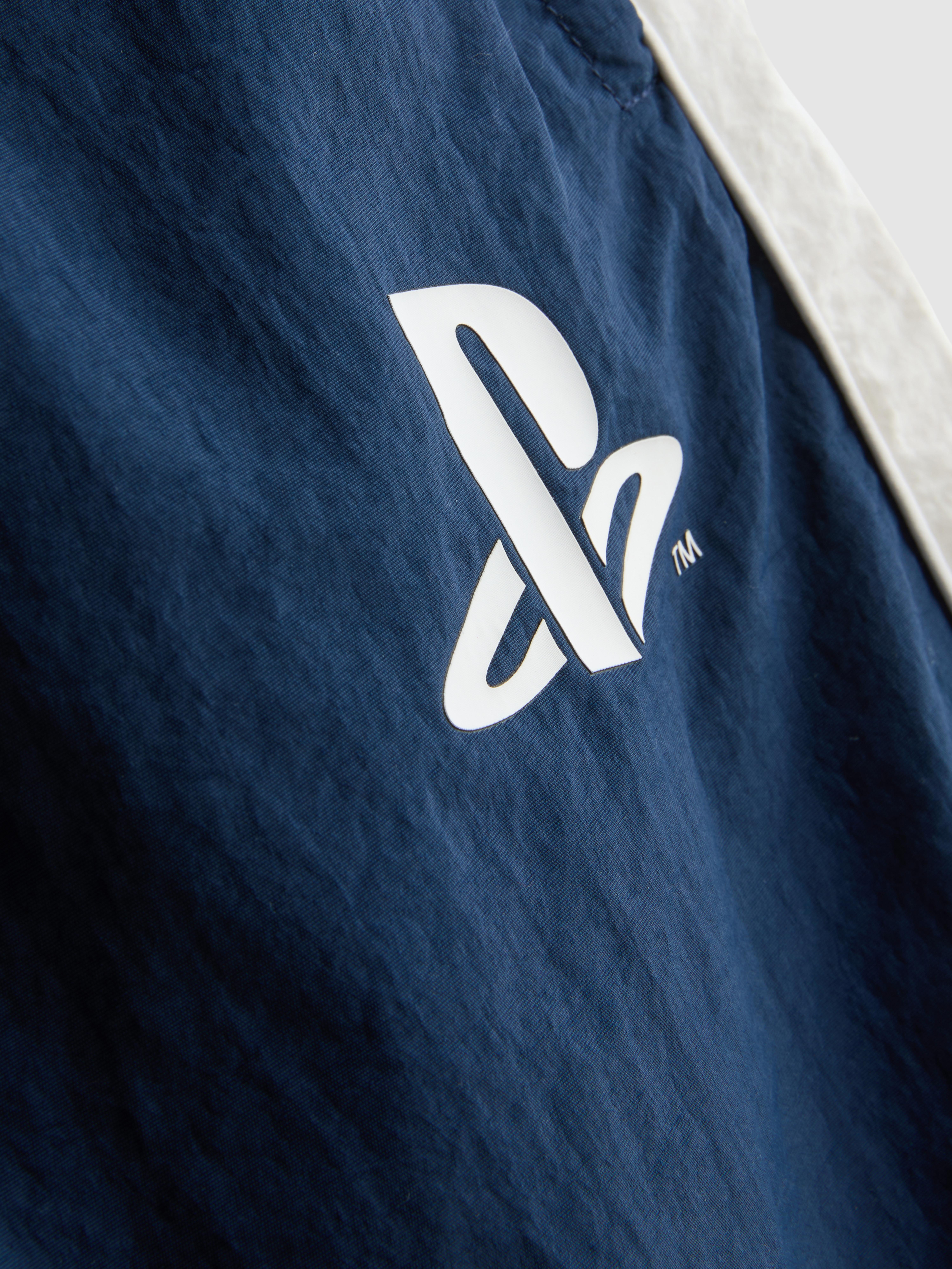 Boys Navy 6-15yrs | PlayStation Cuffed Joggers