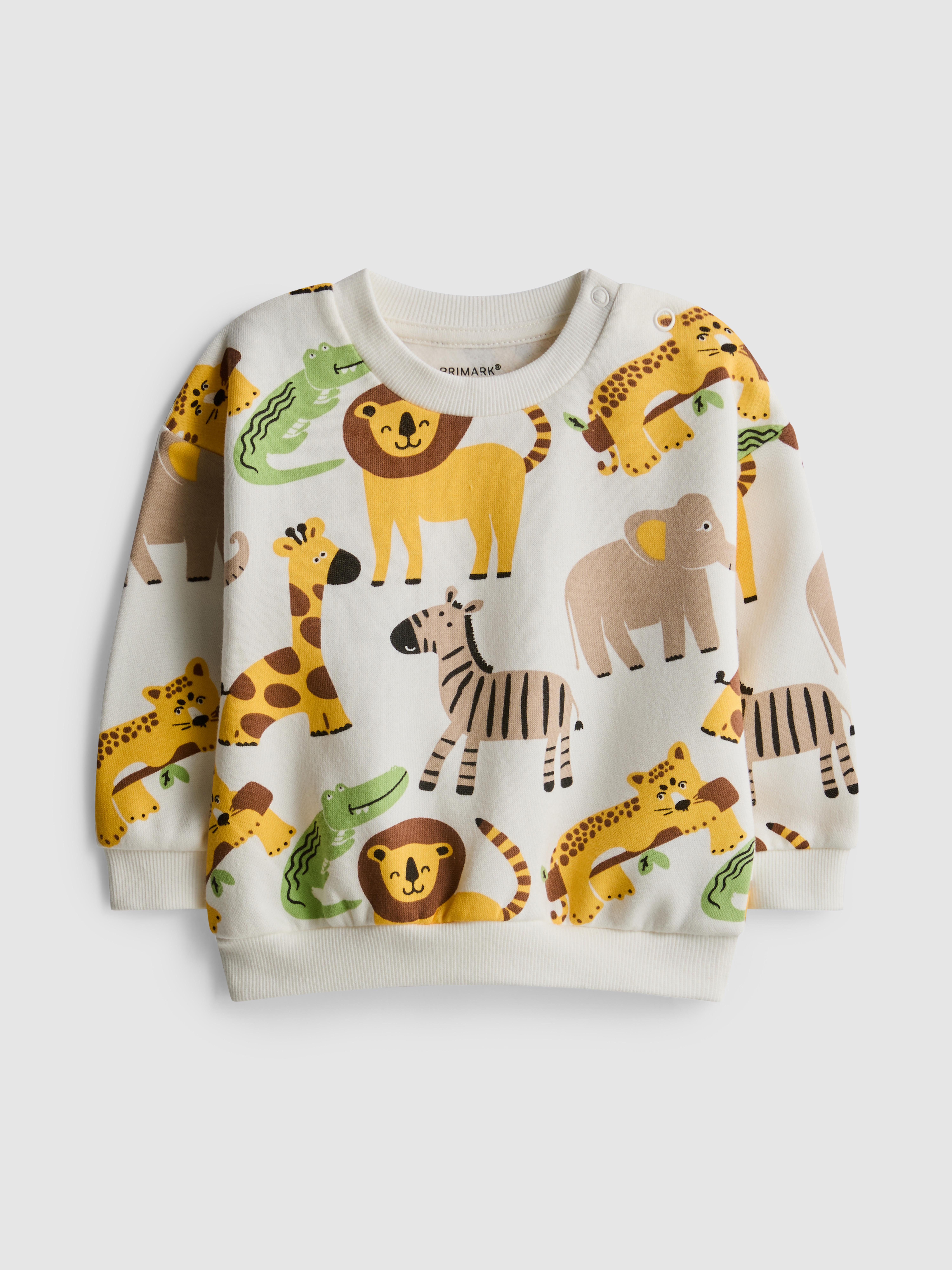 0-36mths | Sweatshirt