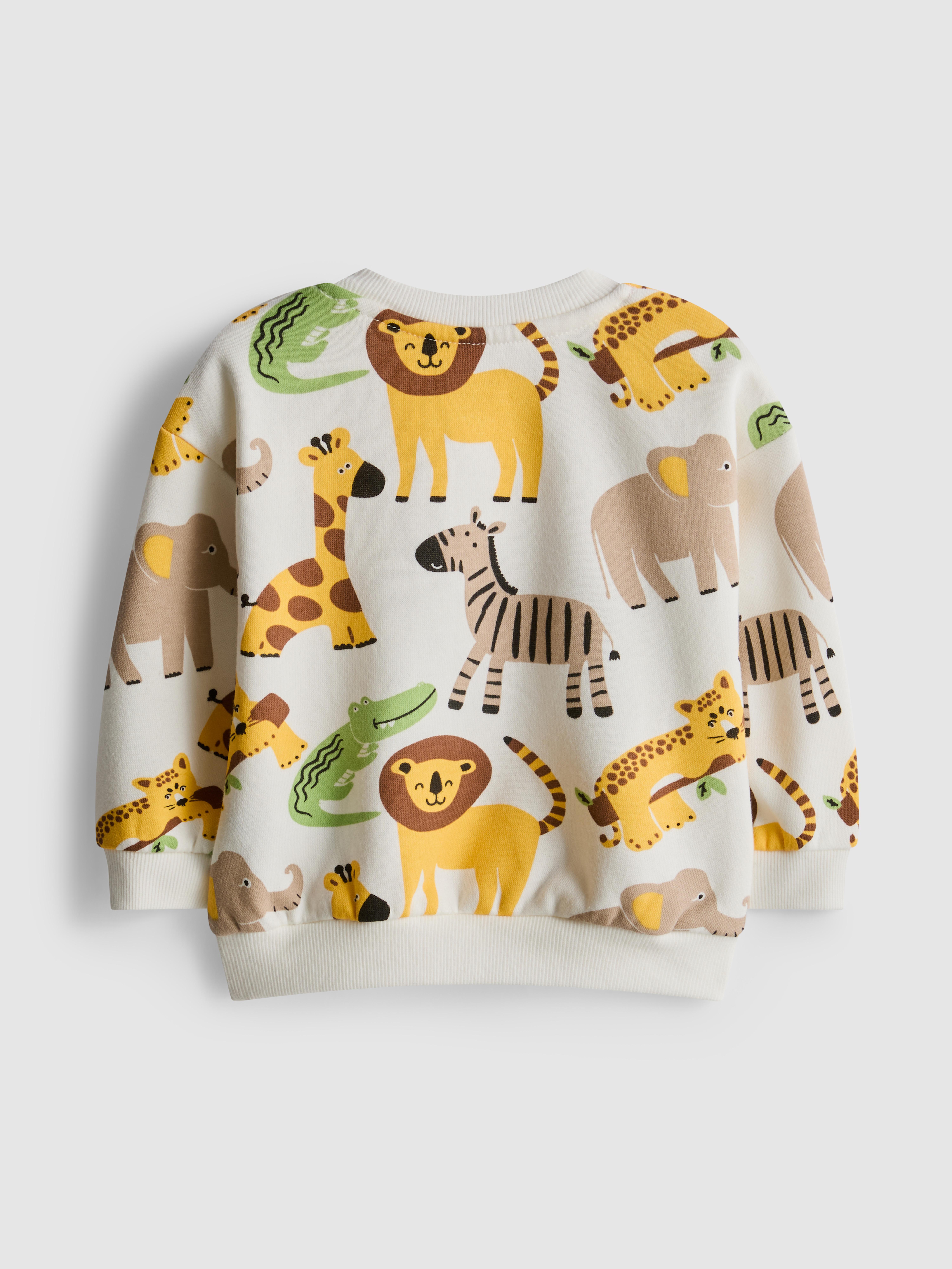 0-36mths | Sweatshirt