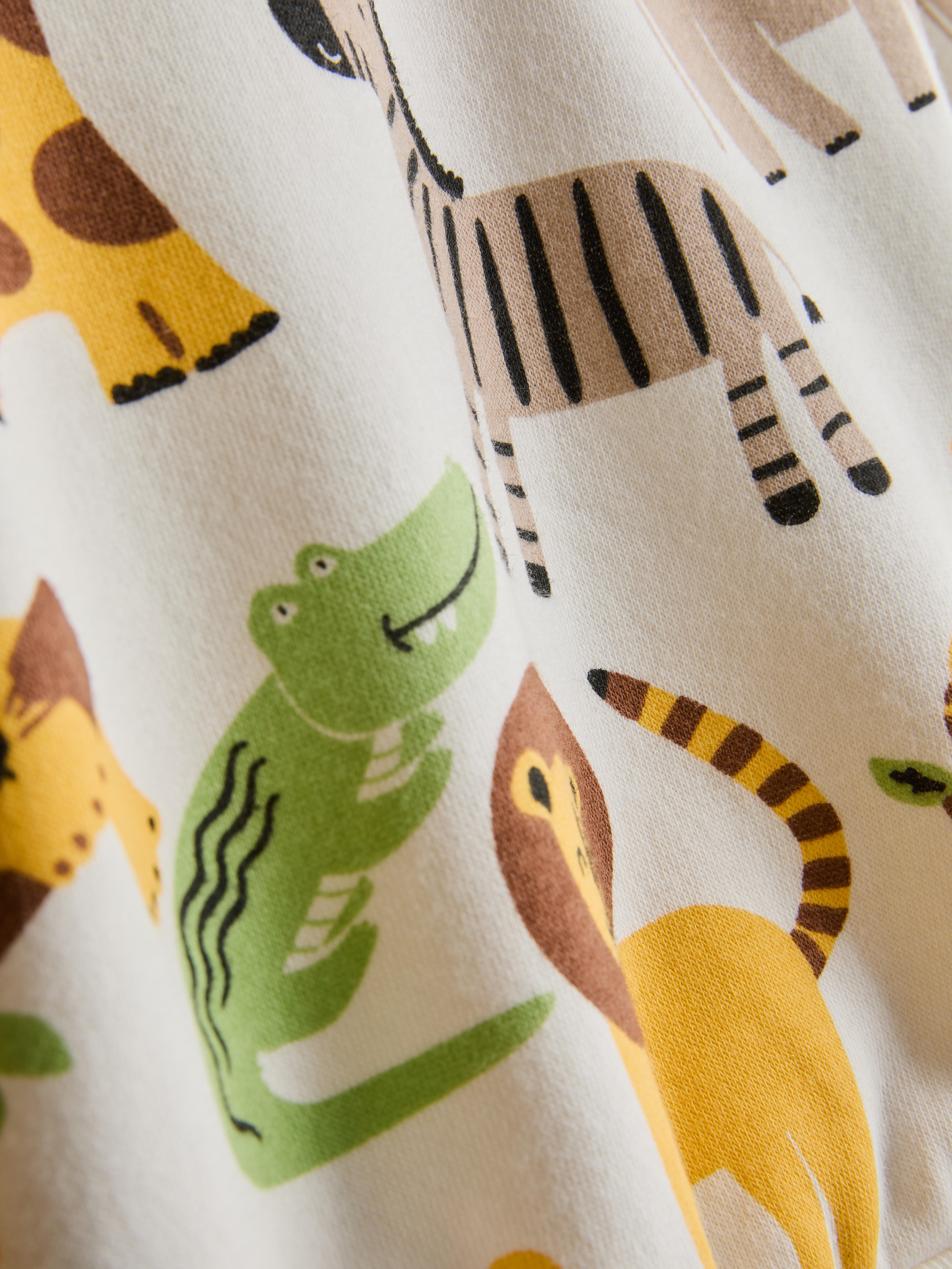 0-36mths | Sweatshirt