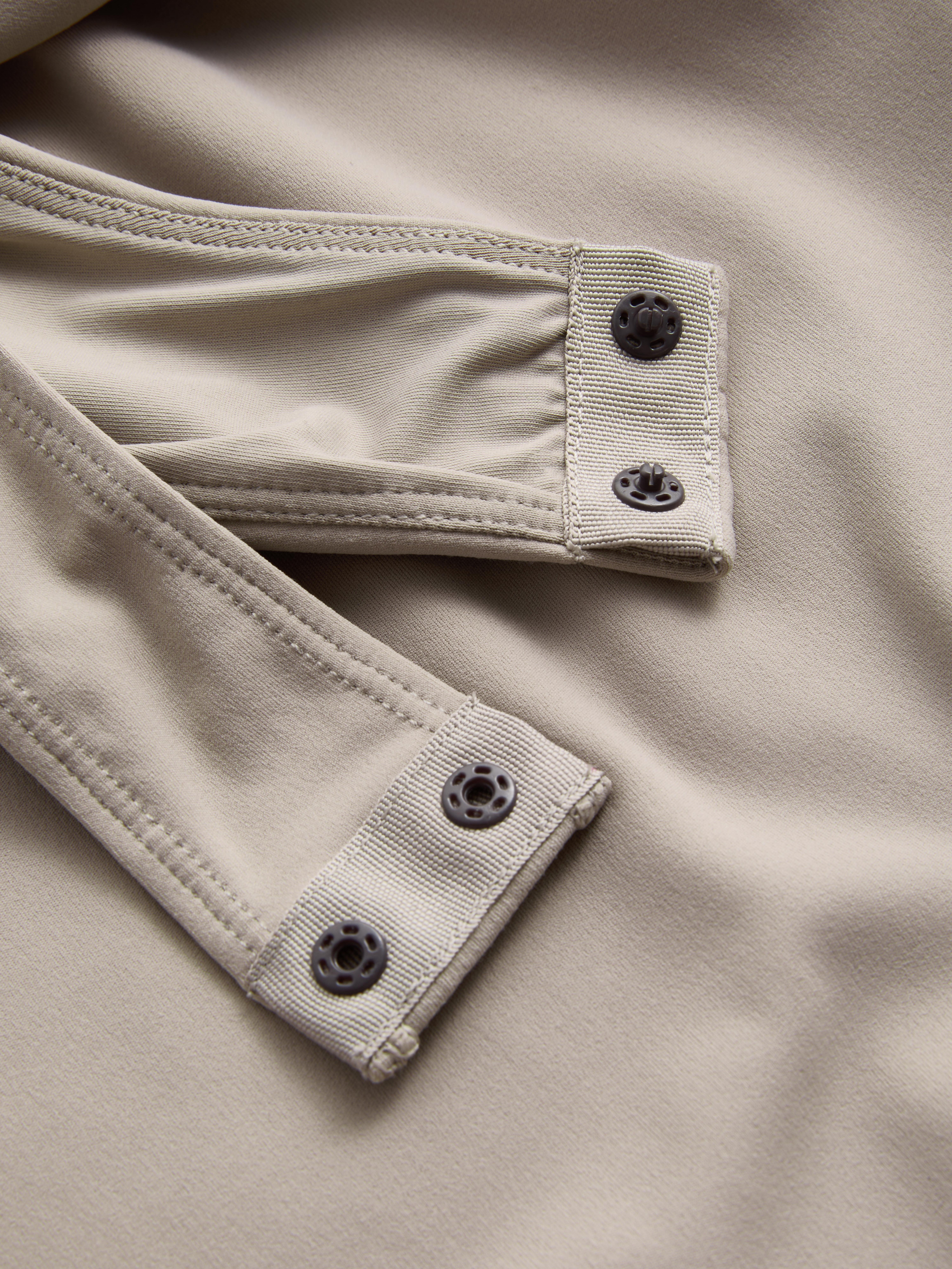 Women's Stone Rita Ora Buttery Soft Racerback Bodysuit