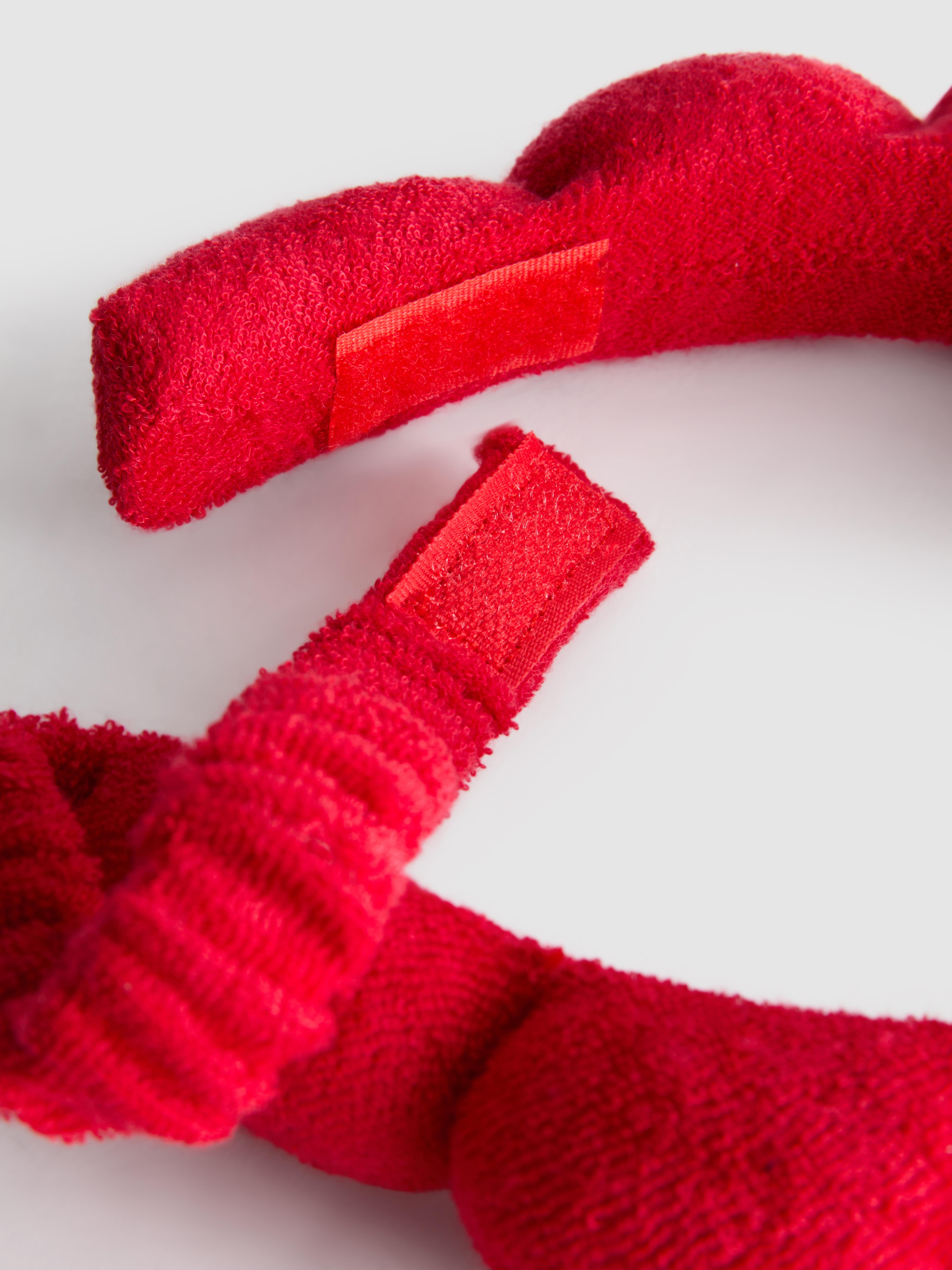 Valentine’s Spa Headband